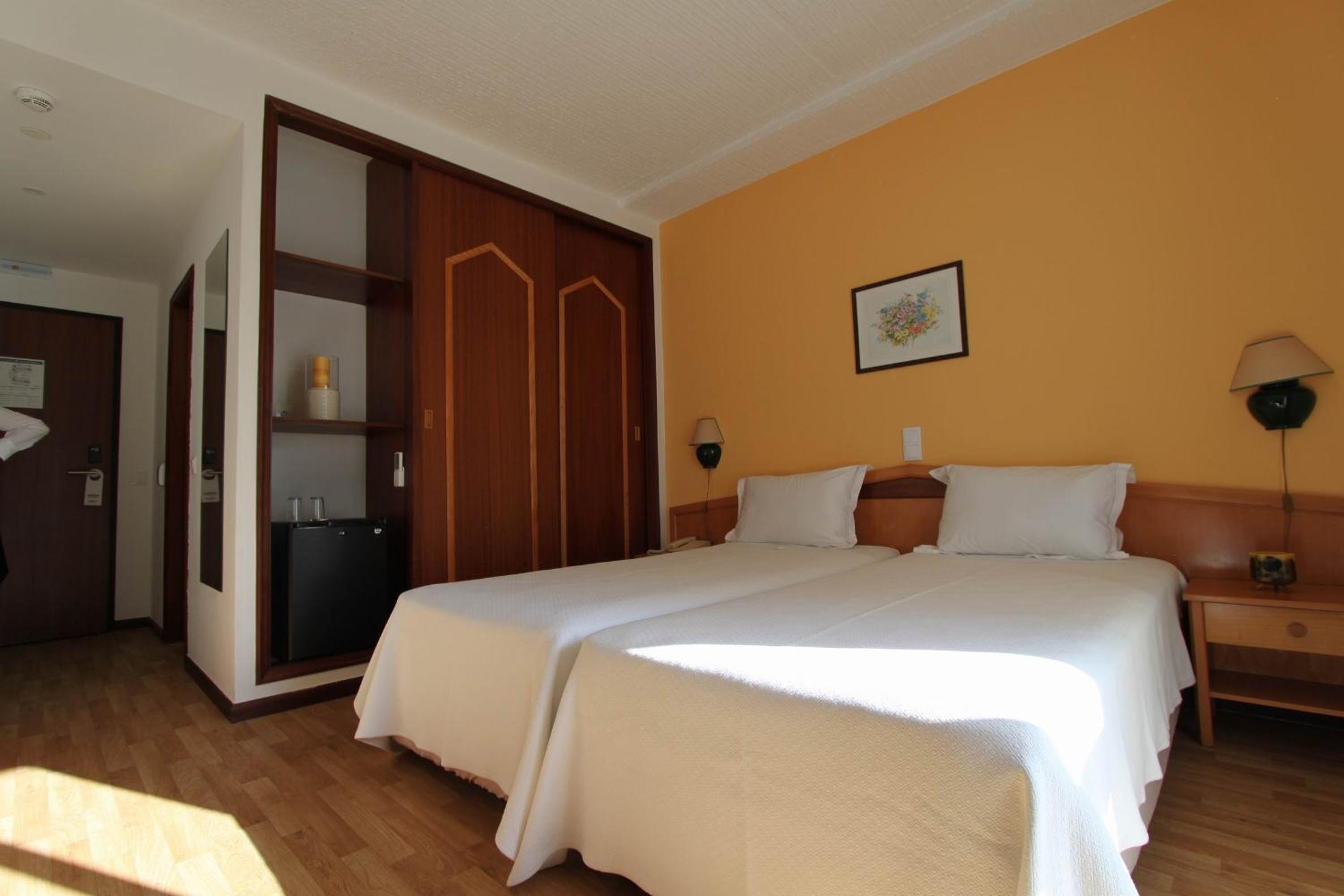 Twin Room with Land View photo 3