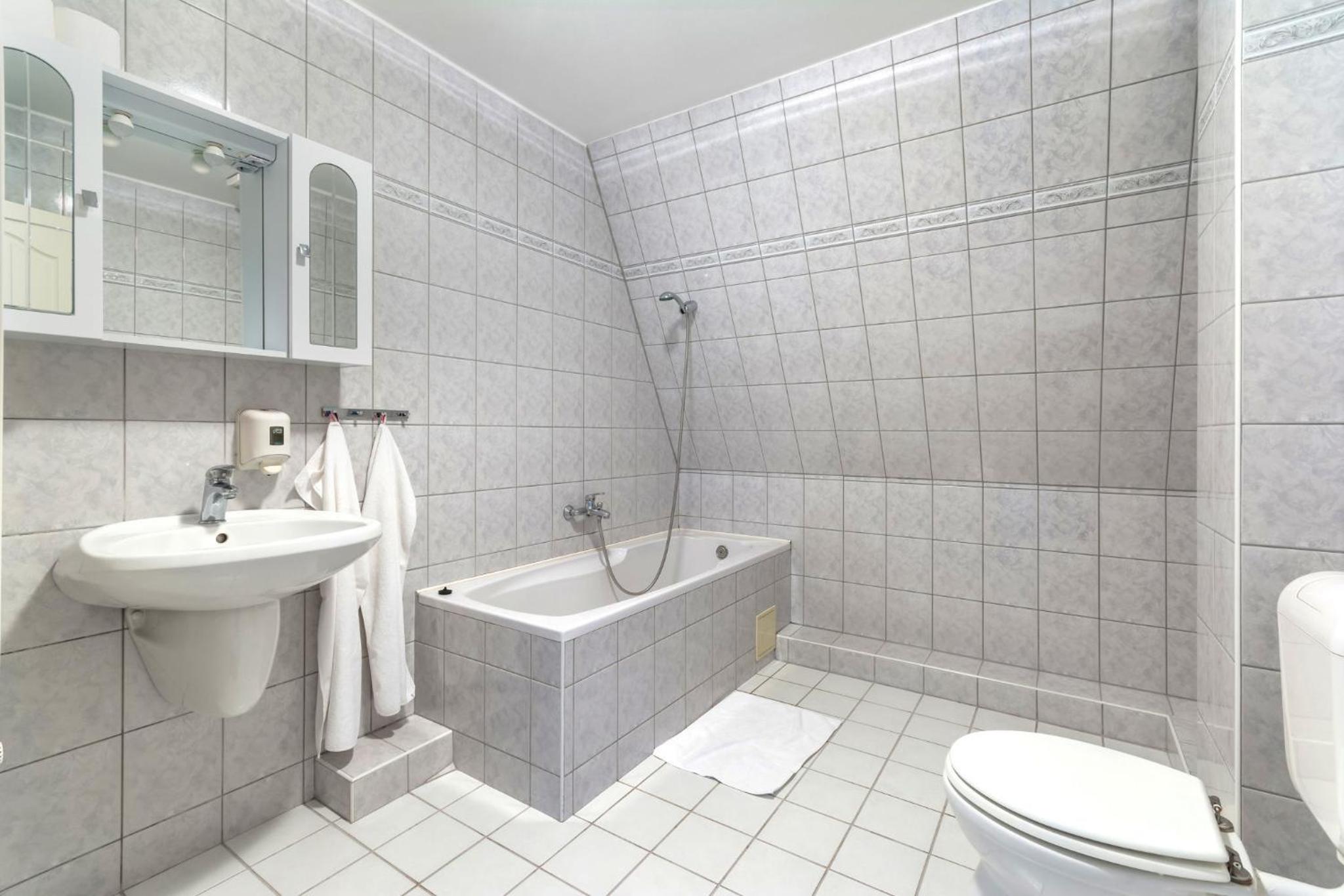 Standard Apartment - Photo 6
