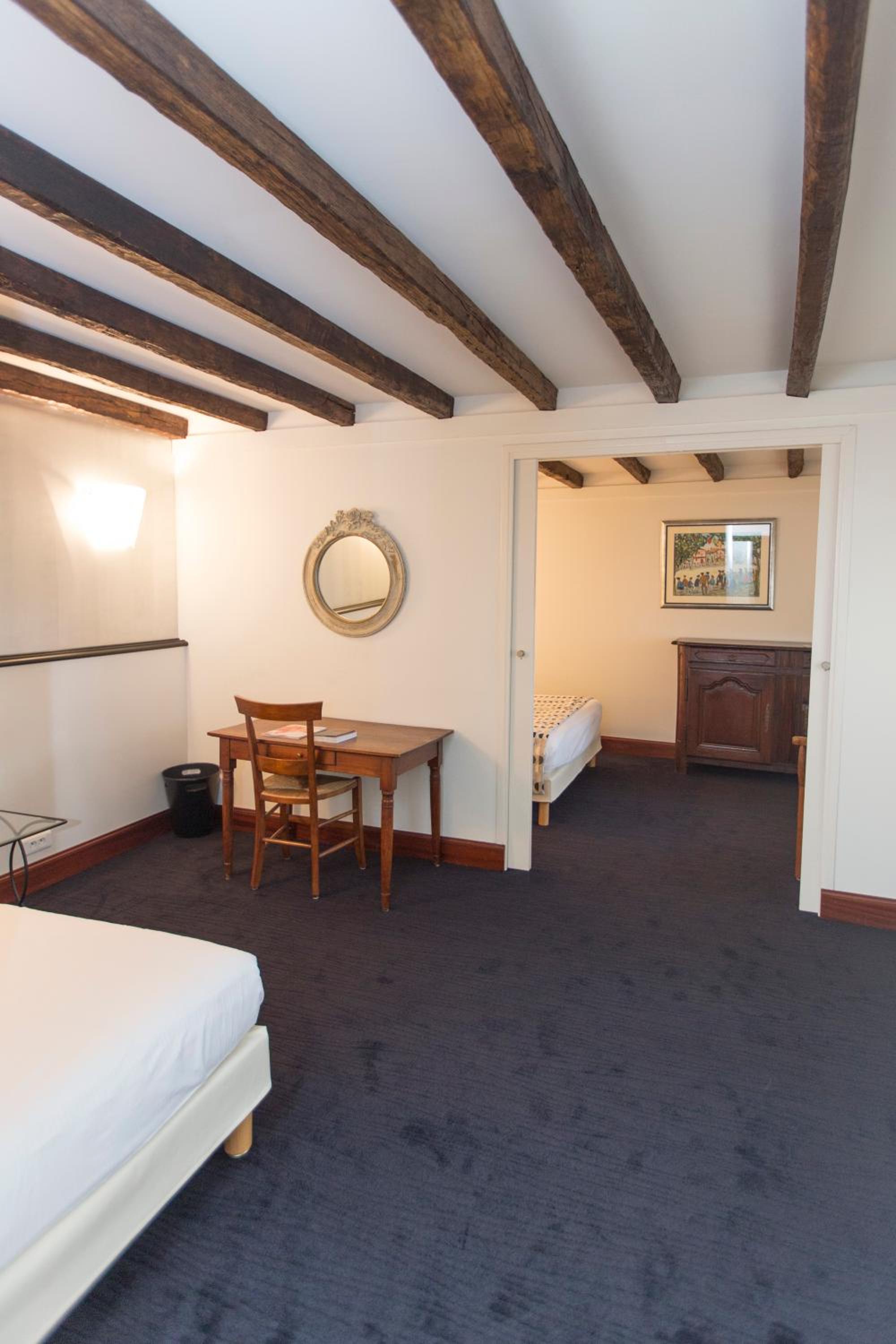 Family Suite - Photo 2