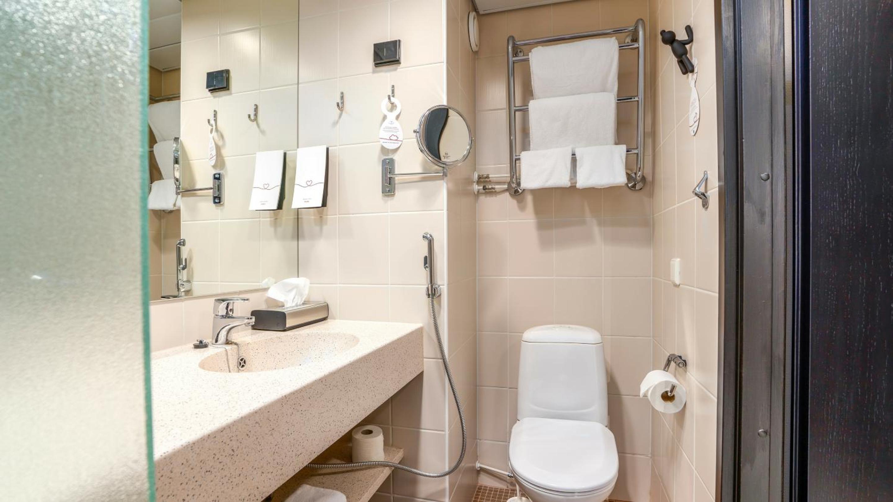 Standard Single Room photo 3