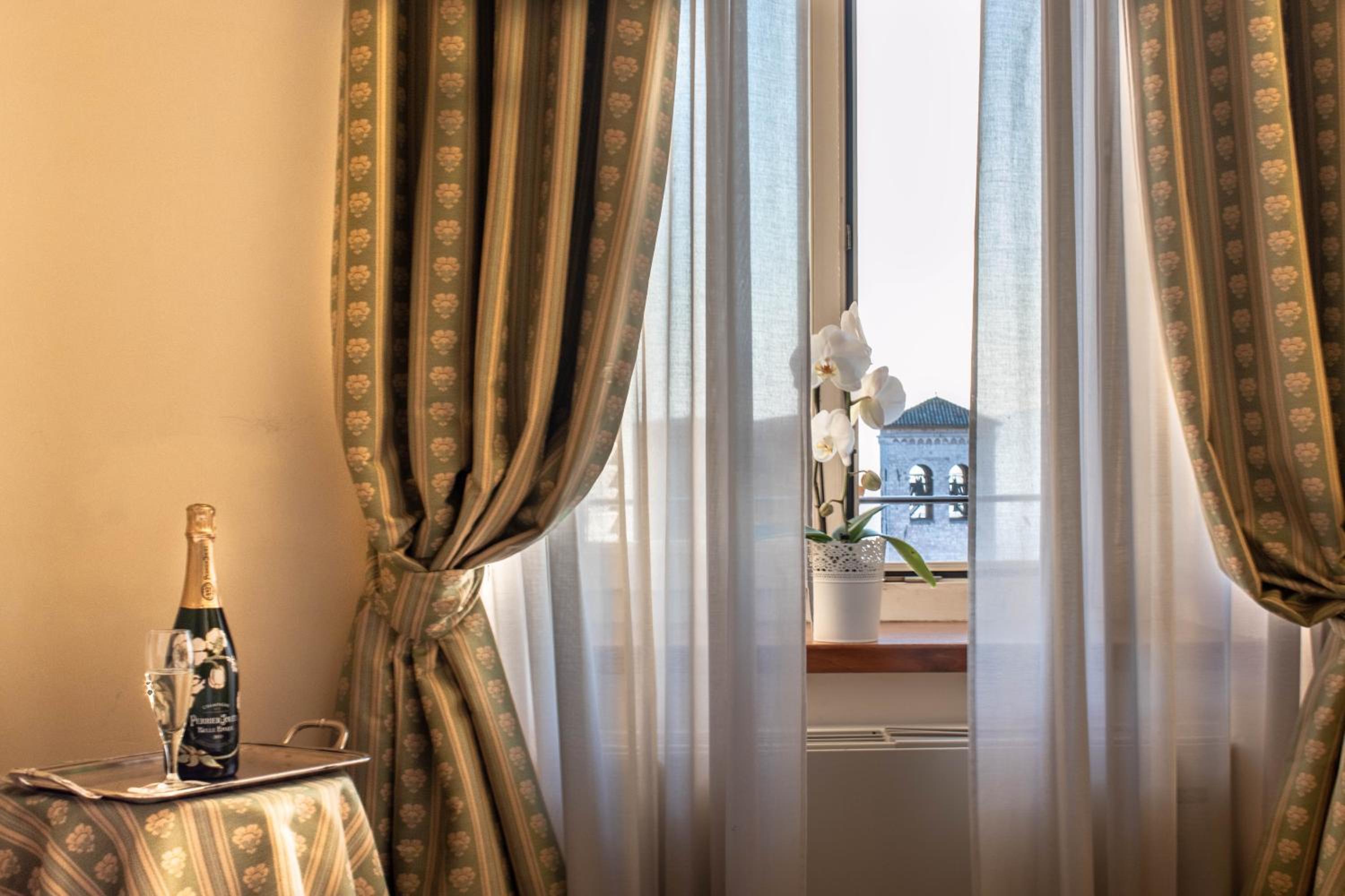 Superior Double Room with Valley View - Photo 11
