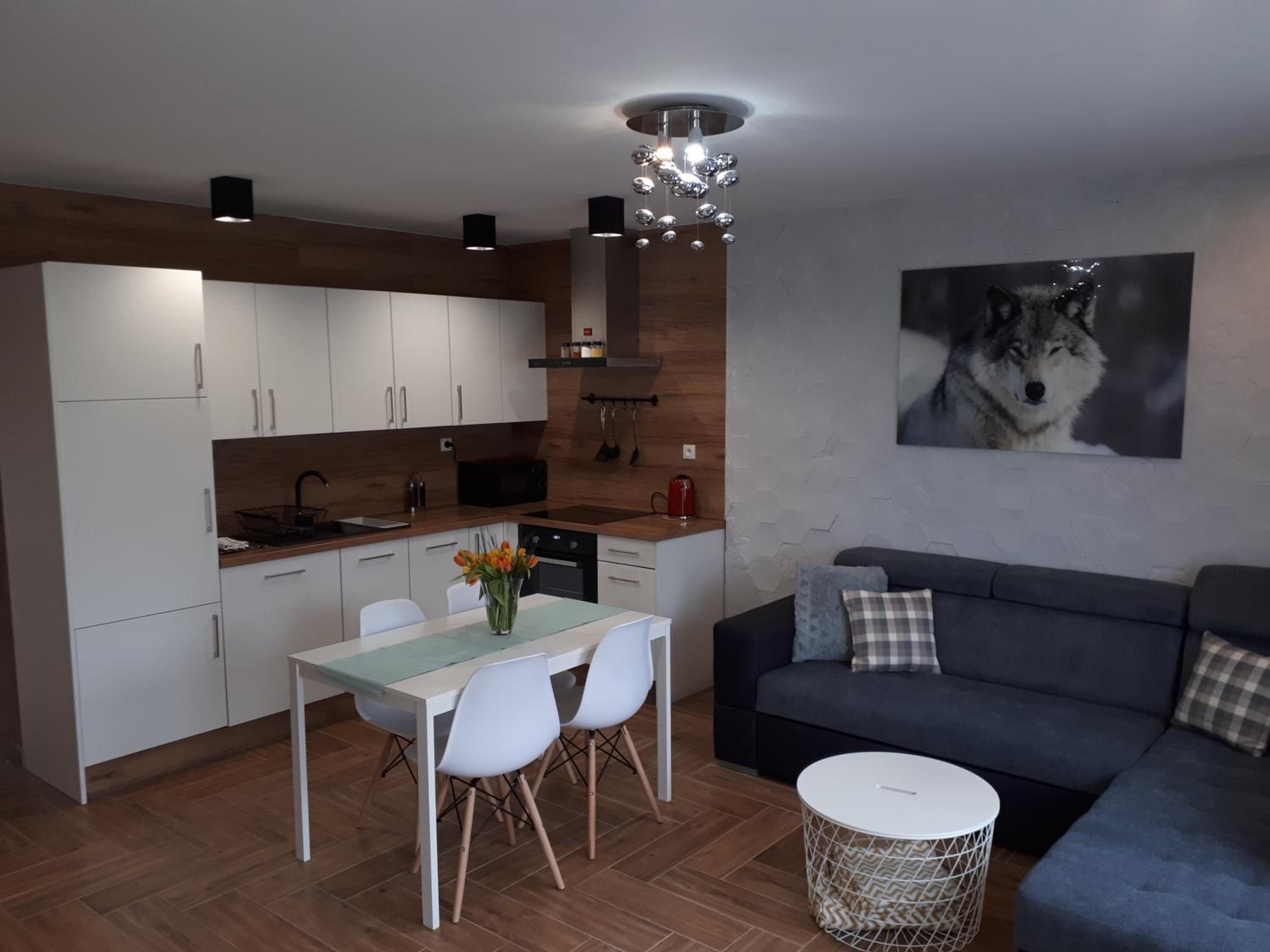 Deluxe Family Suite photo 1