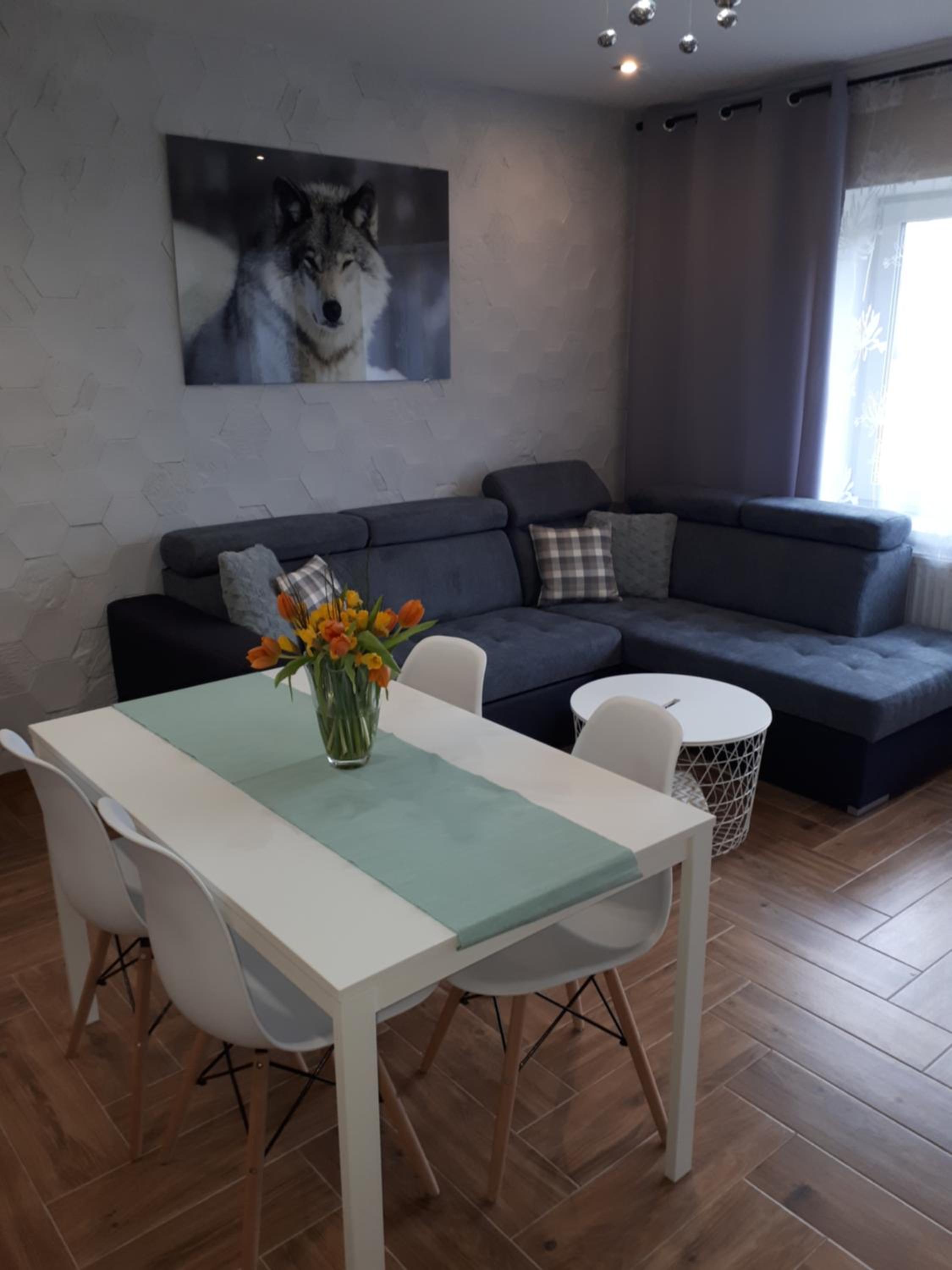 Deluxe Family Suite photo 2