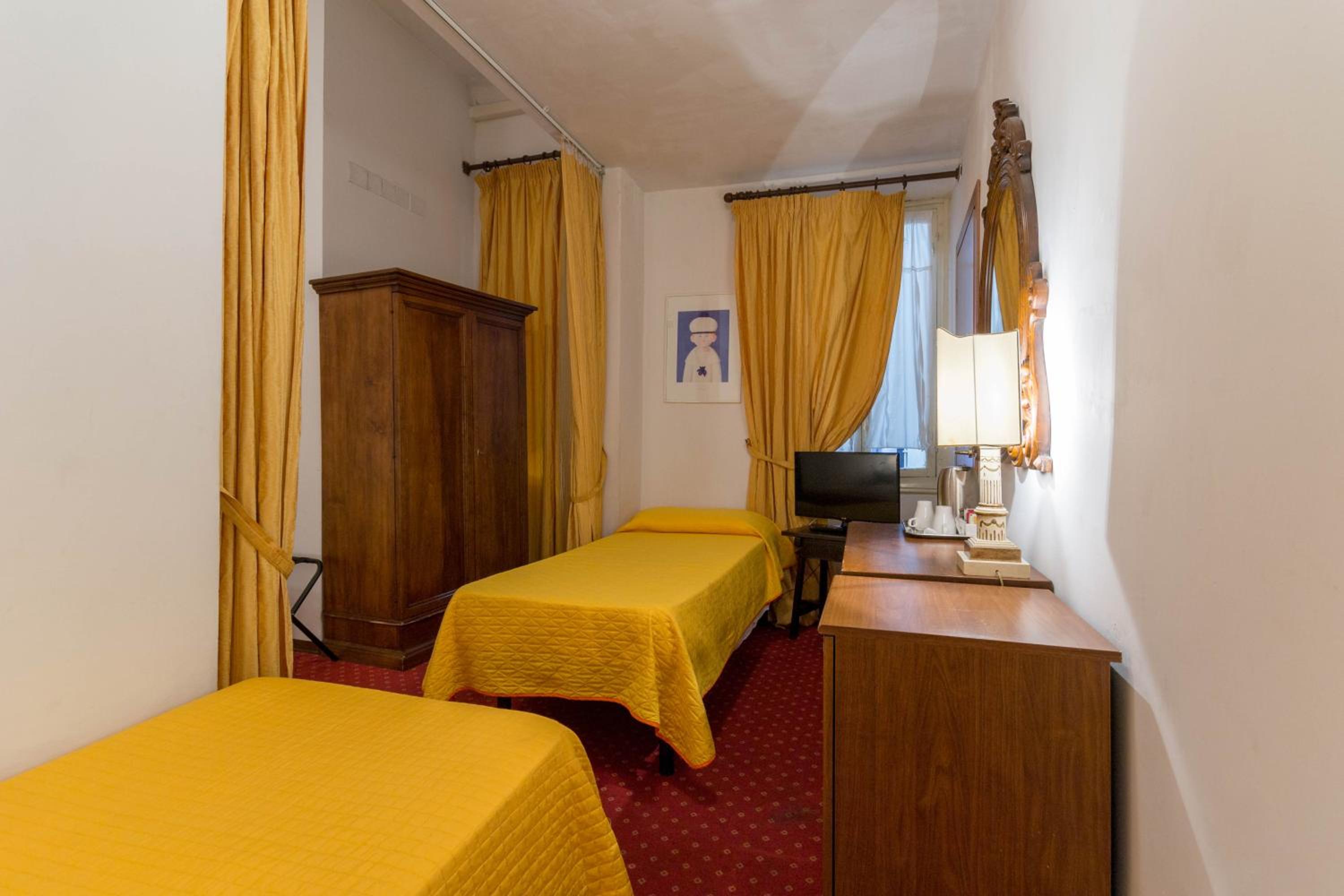Quadruple Room photo 1
