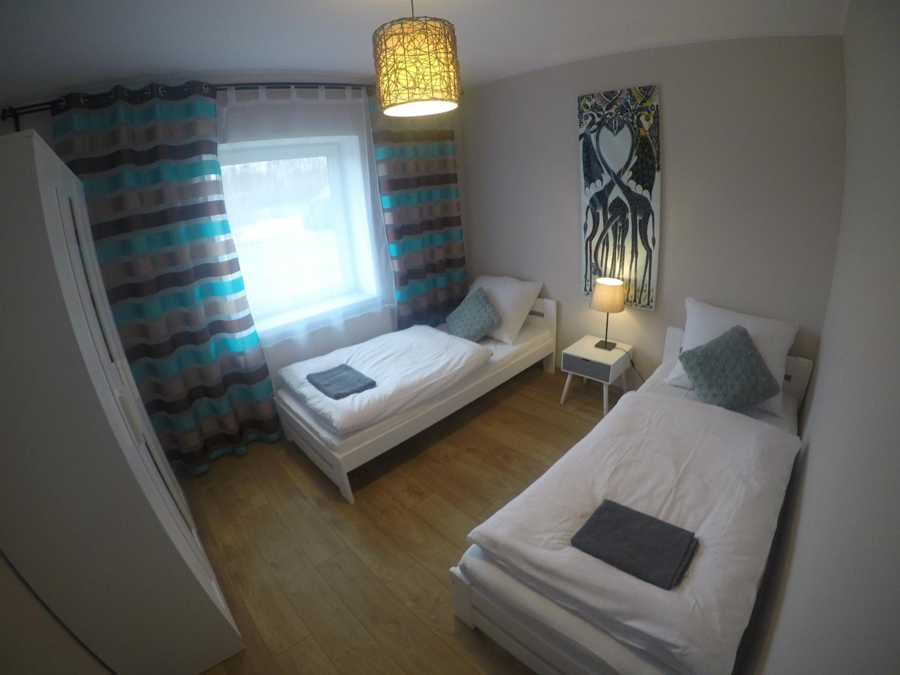 Deluxe Family Suite photo 3