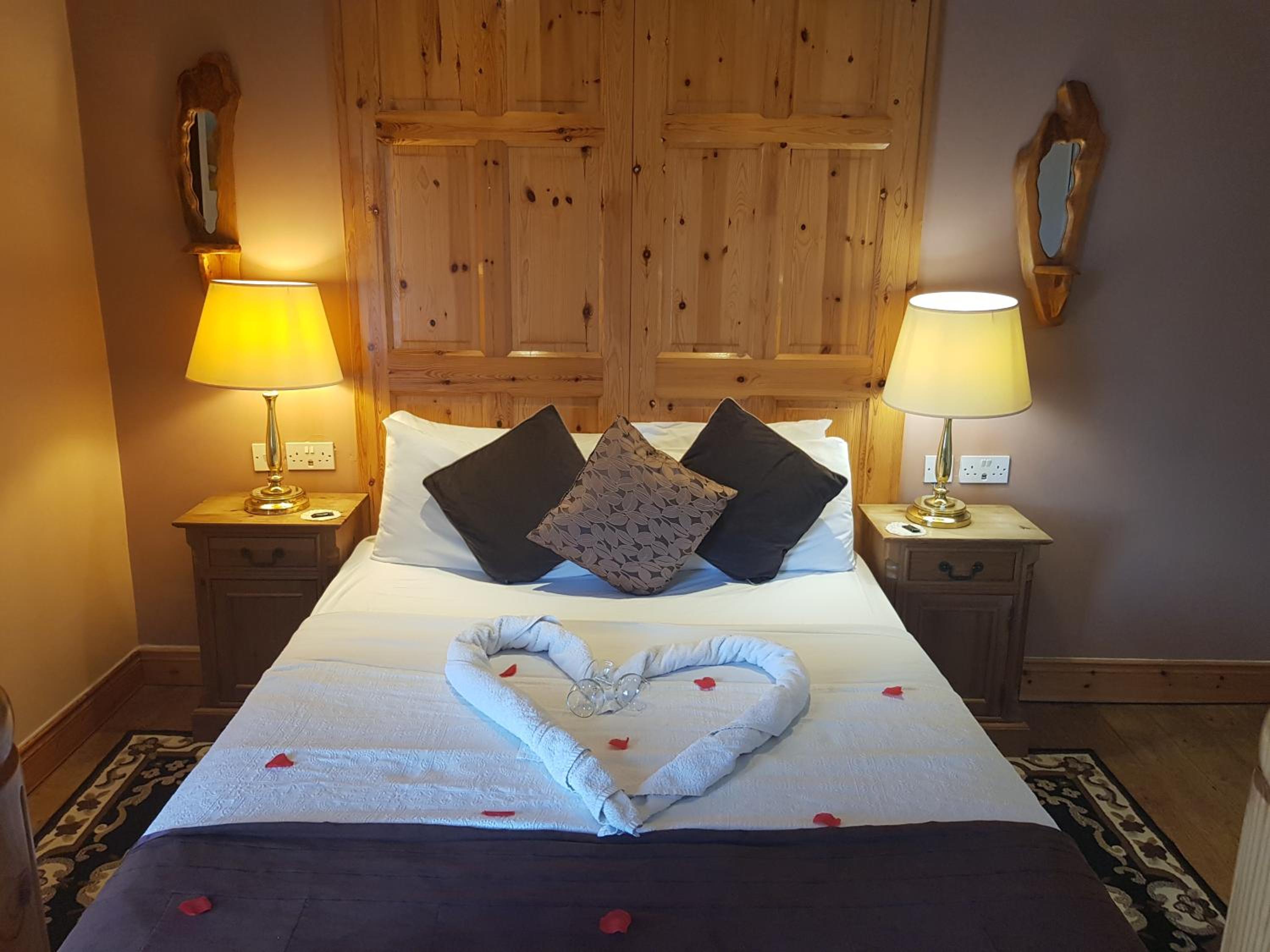 Deluxe Room photo 1