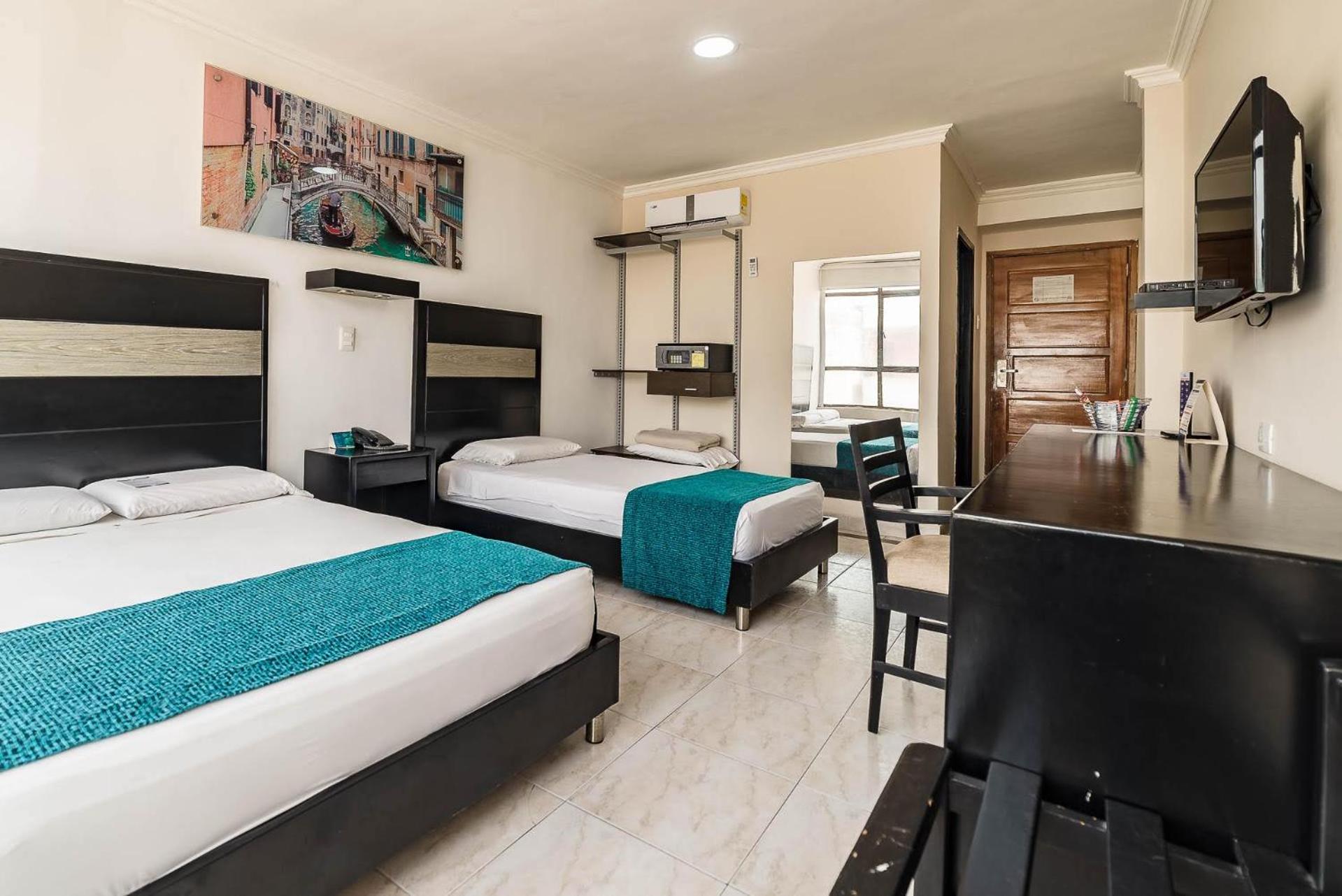 Double Room - Photo 4