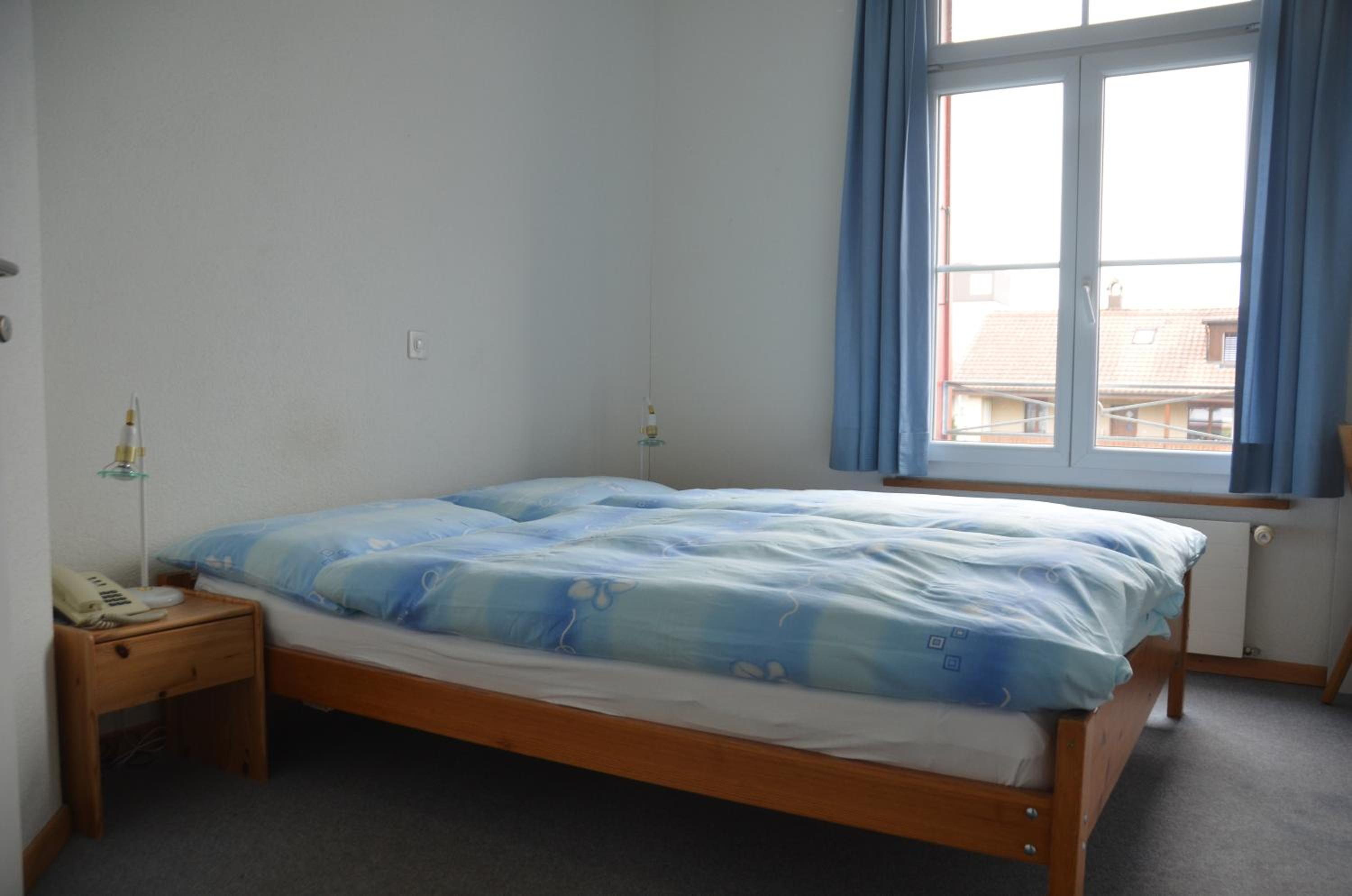 Double Room - Photo 8