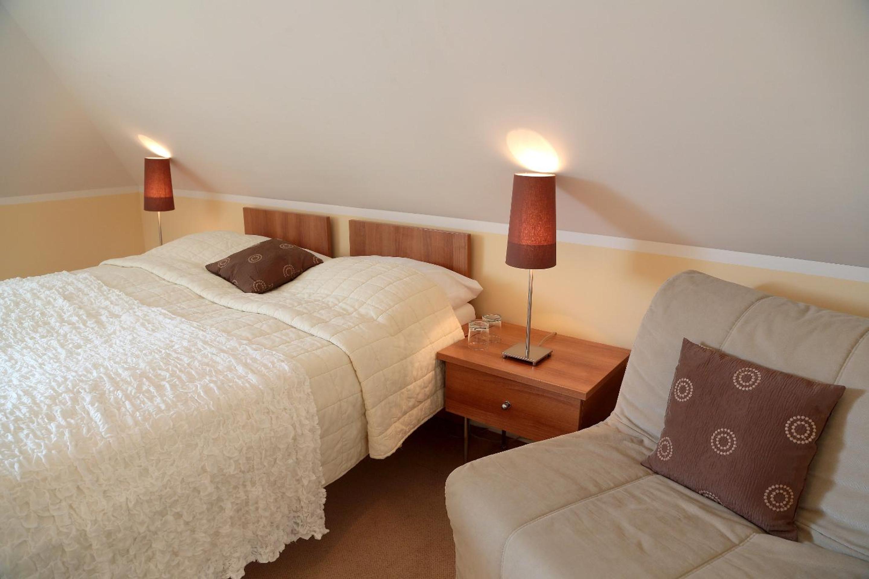 Triple Room photo 3