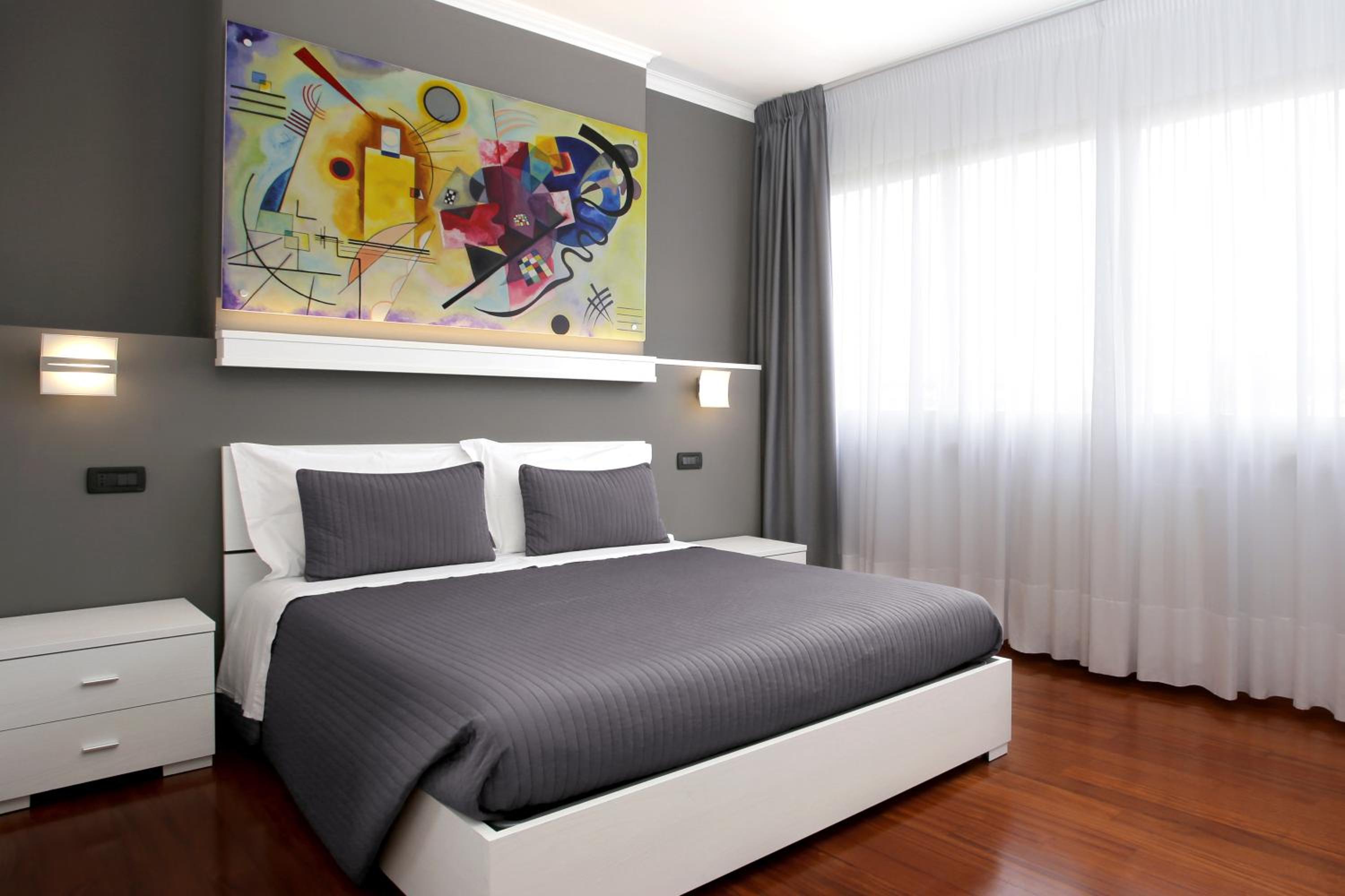 Double Superior Room with Private Bathroom photo 1