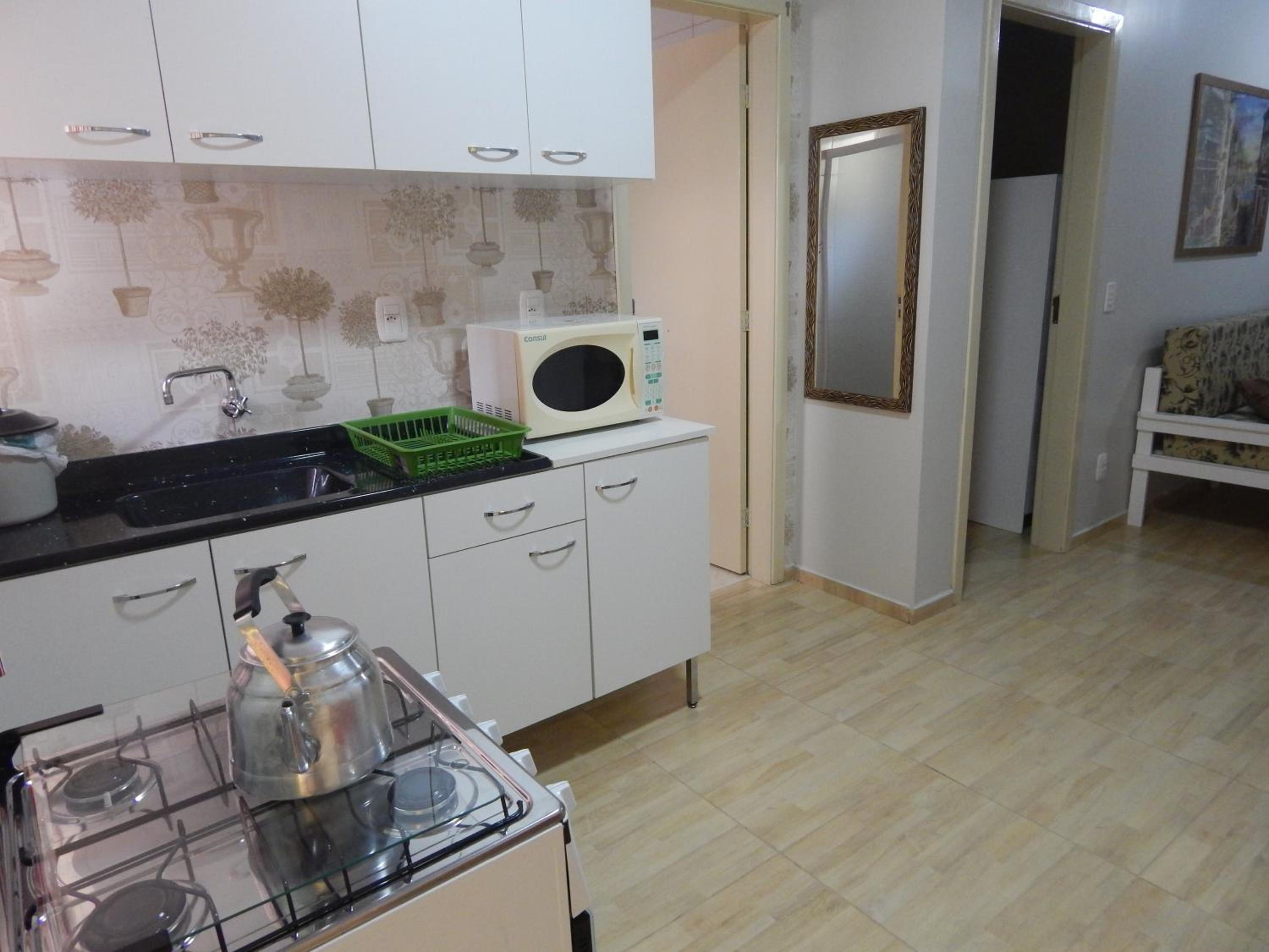 Two-Bedroom Apartment - Photo 4