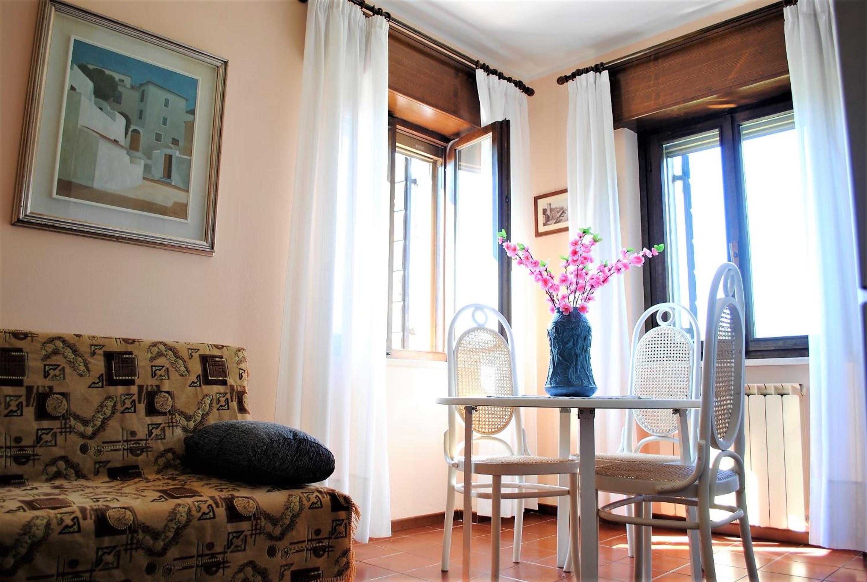 Standard Apartment