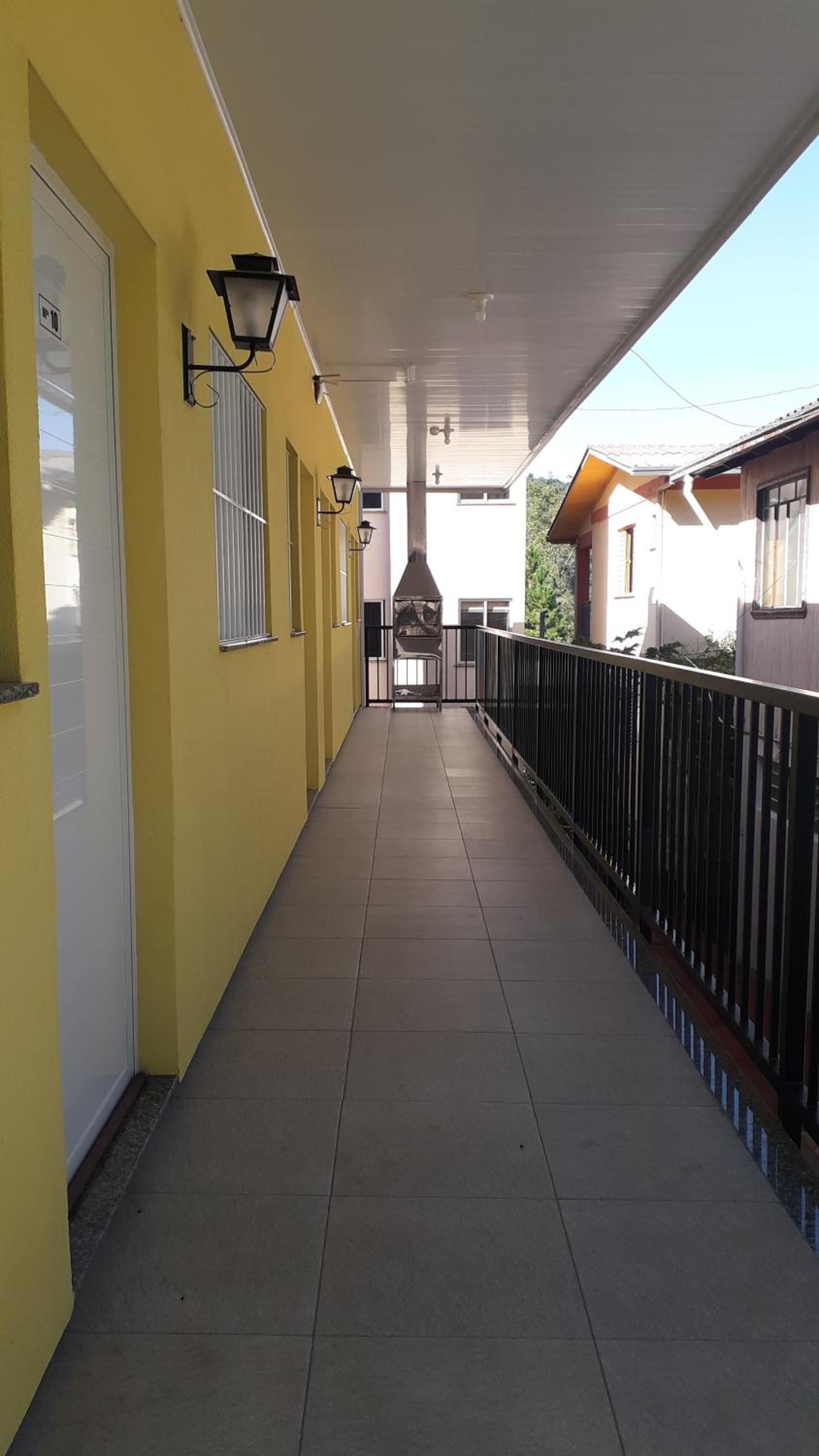 Two-Bedroom Apartment - Photo 3
