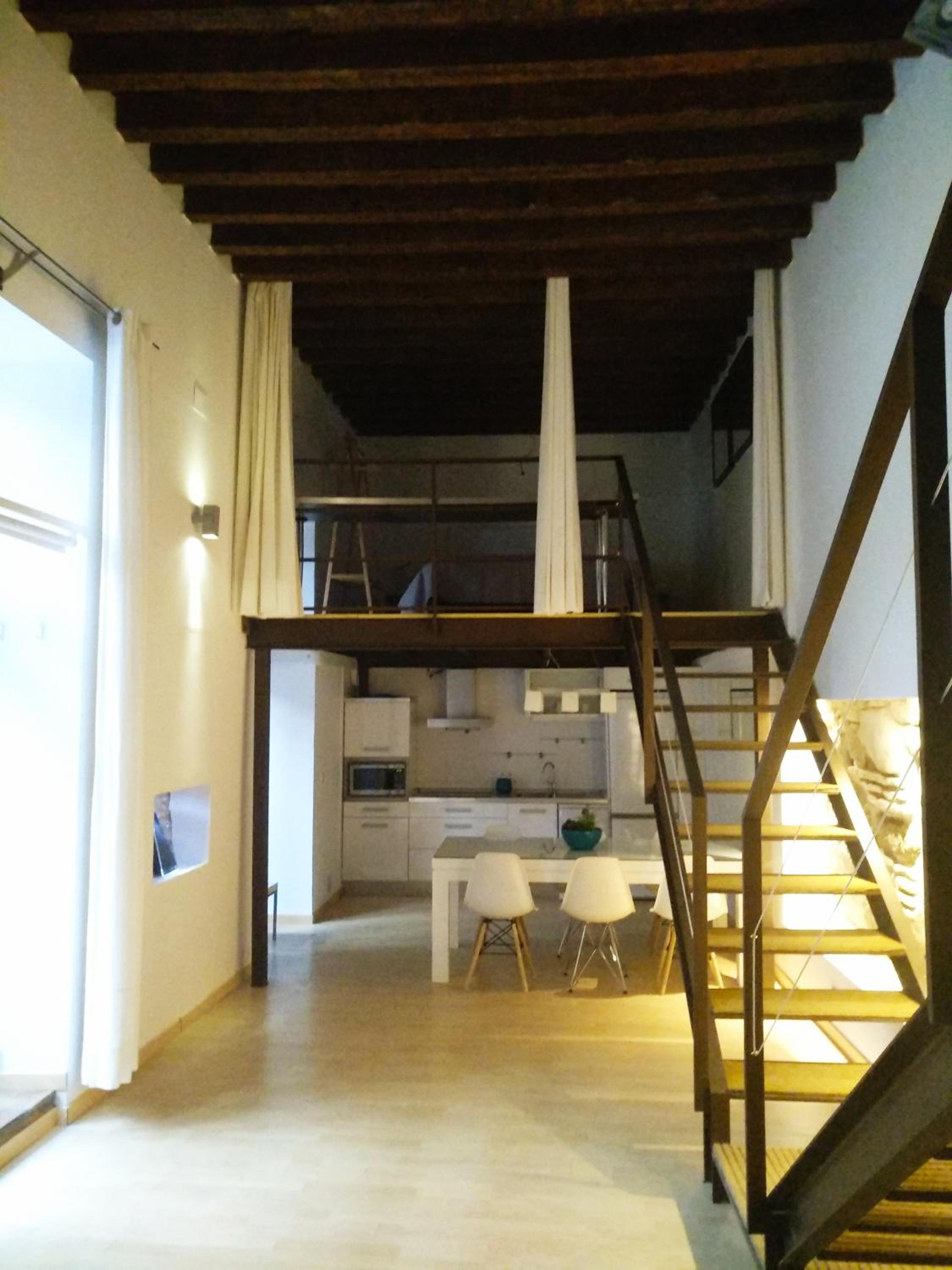 Two-Bedroom Loft - Photo 13