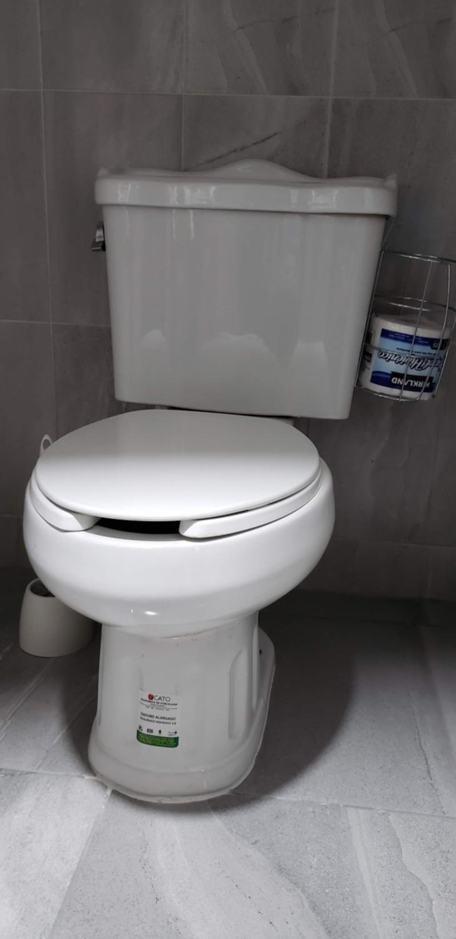 Double Room with Private Bathroom photo 2