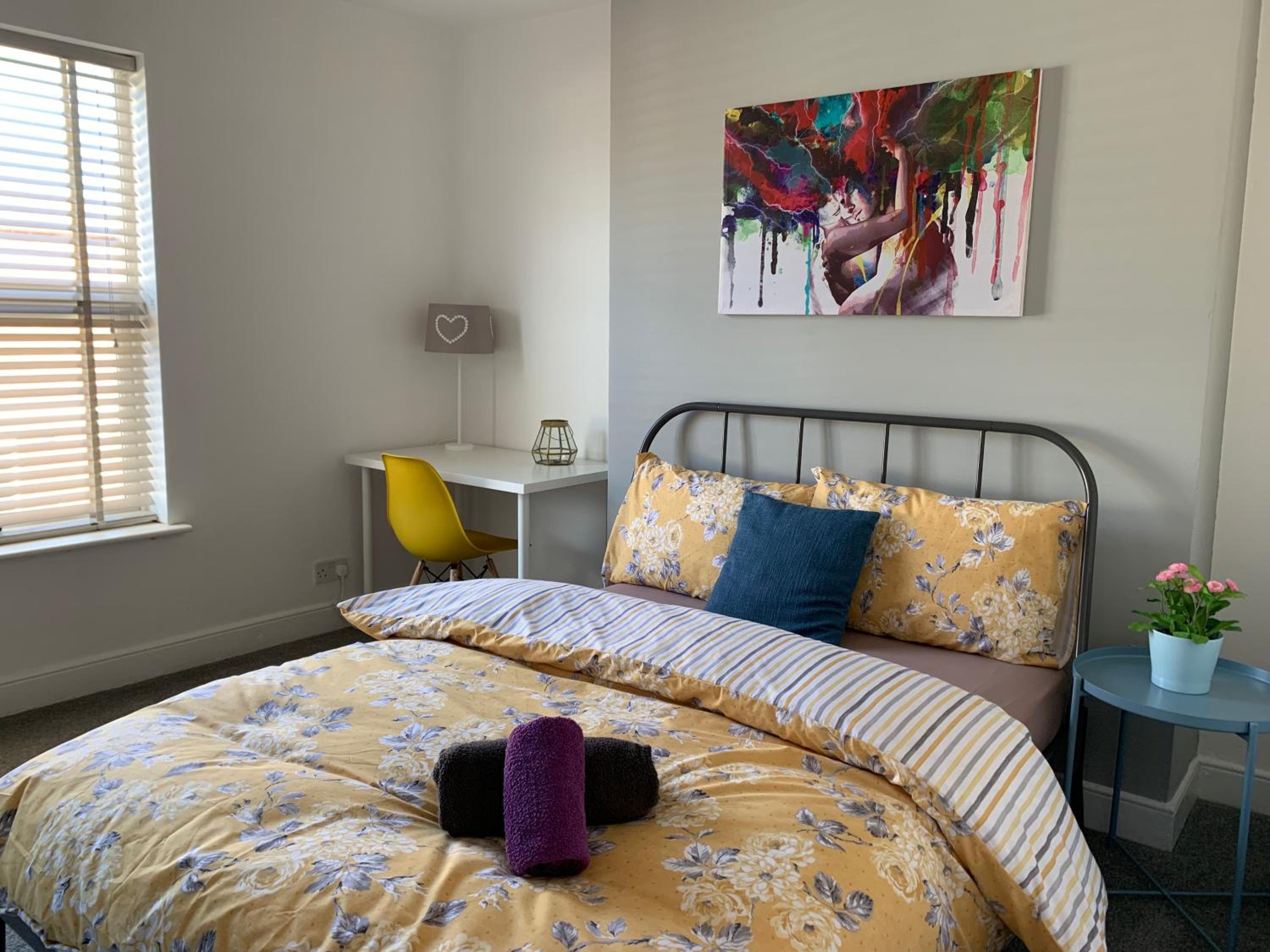 Double Room photo 2