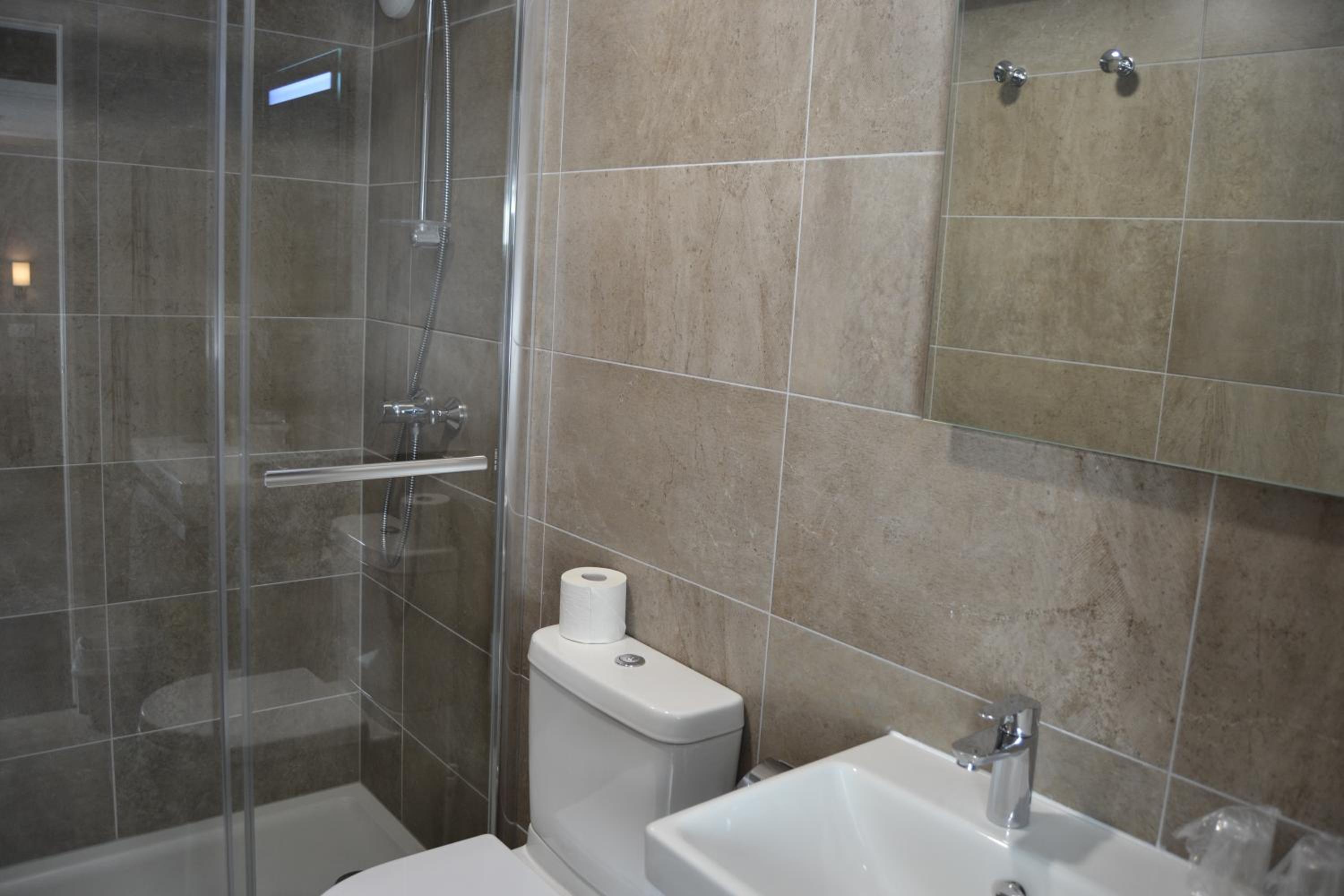 Triple Room - 3rd Floor photo 2