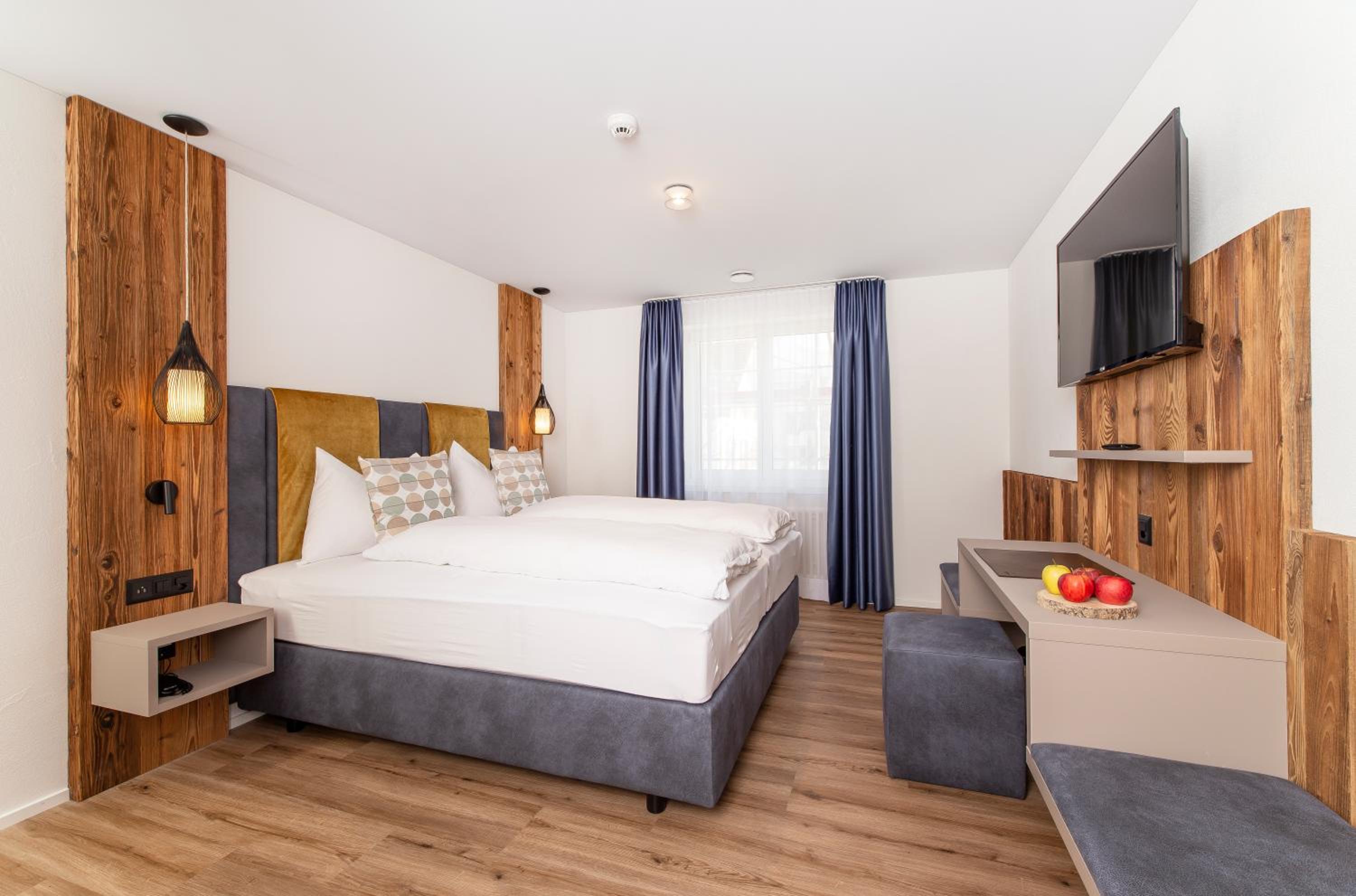 Standard Double Room - Photo 5