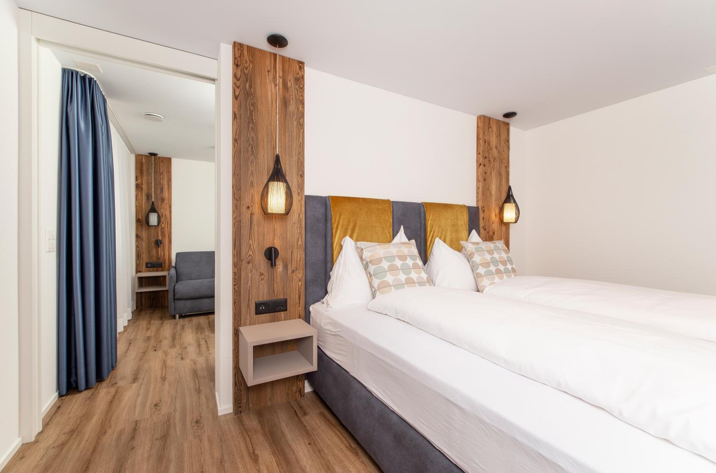 Standard Double Room - Photo 7