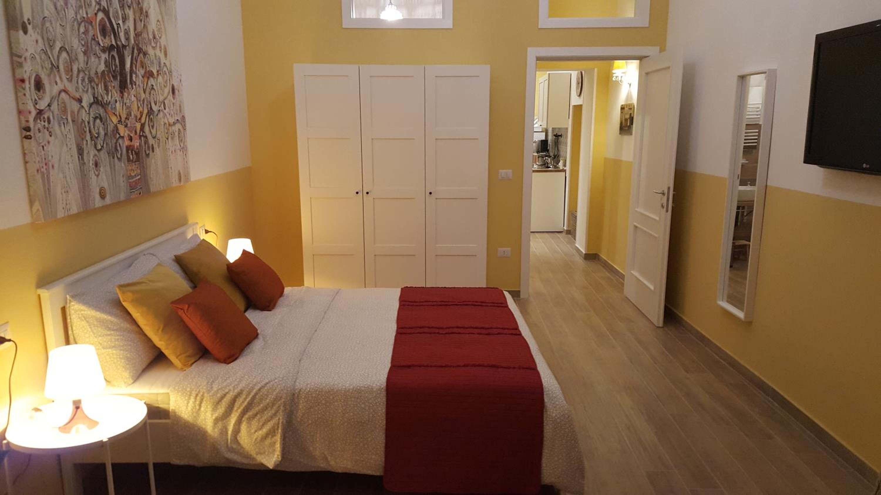 Standard Apartment