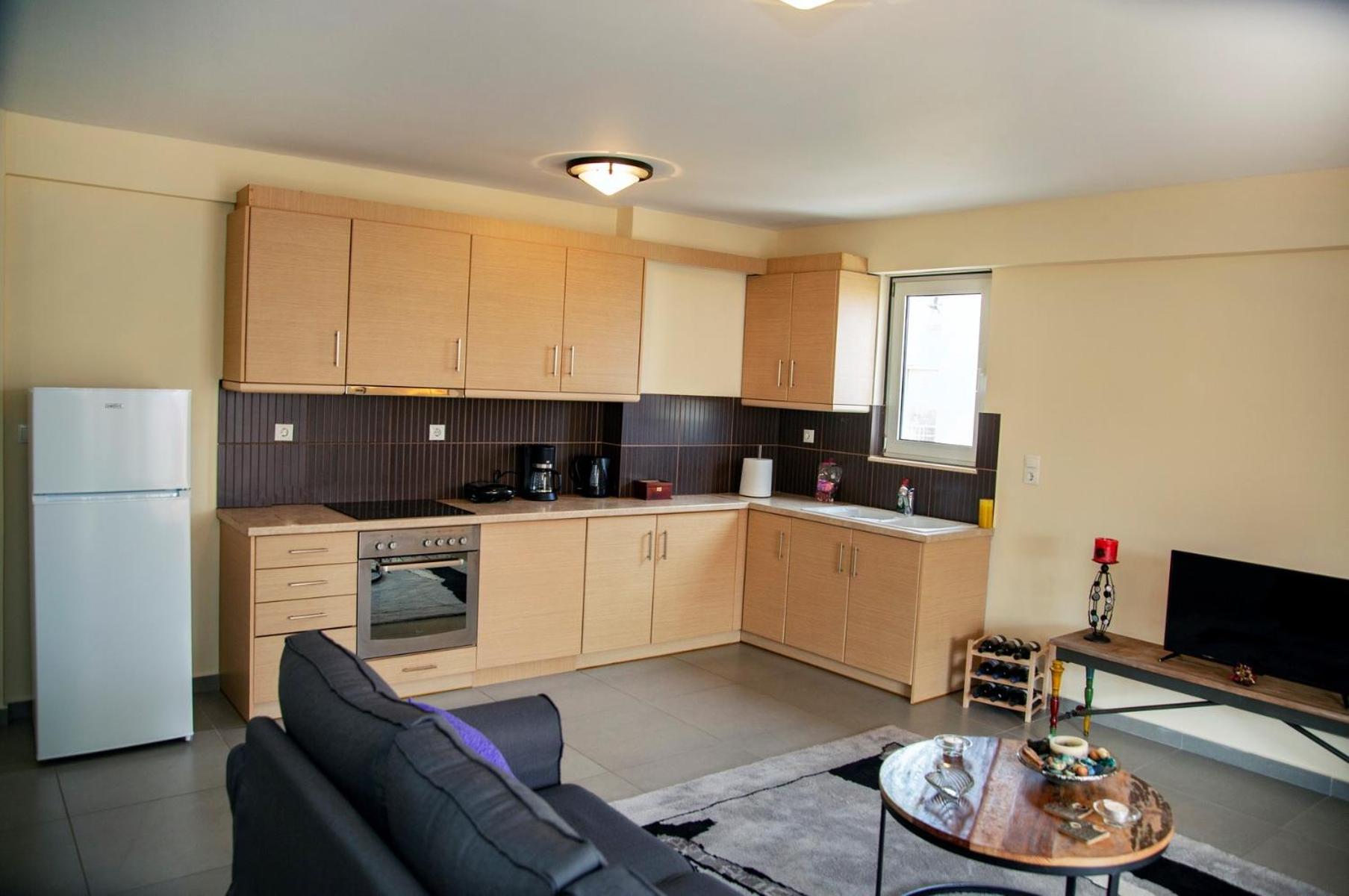 Apartment - Photo 4