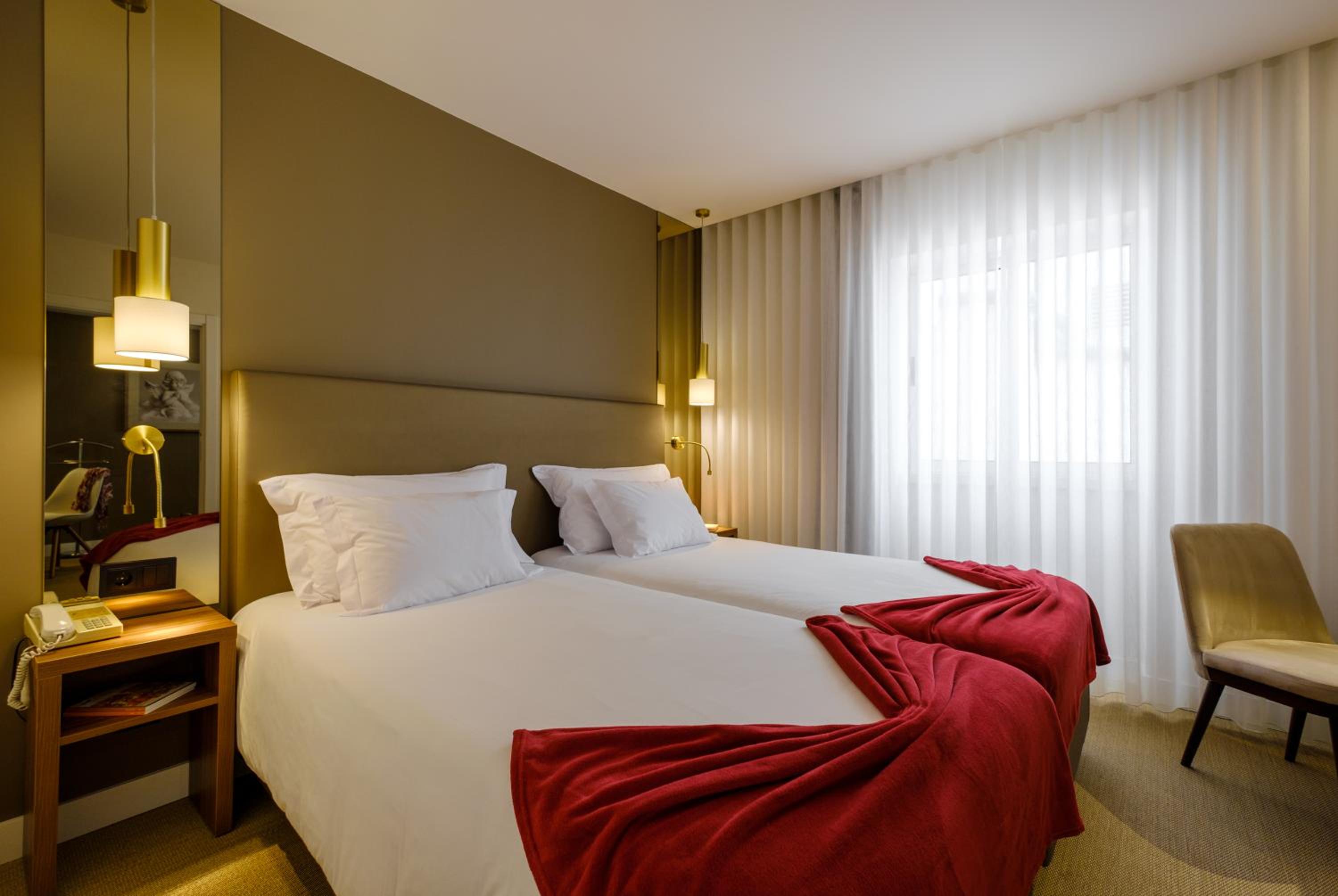 Available room