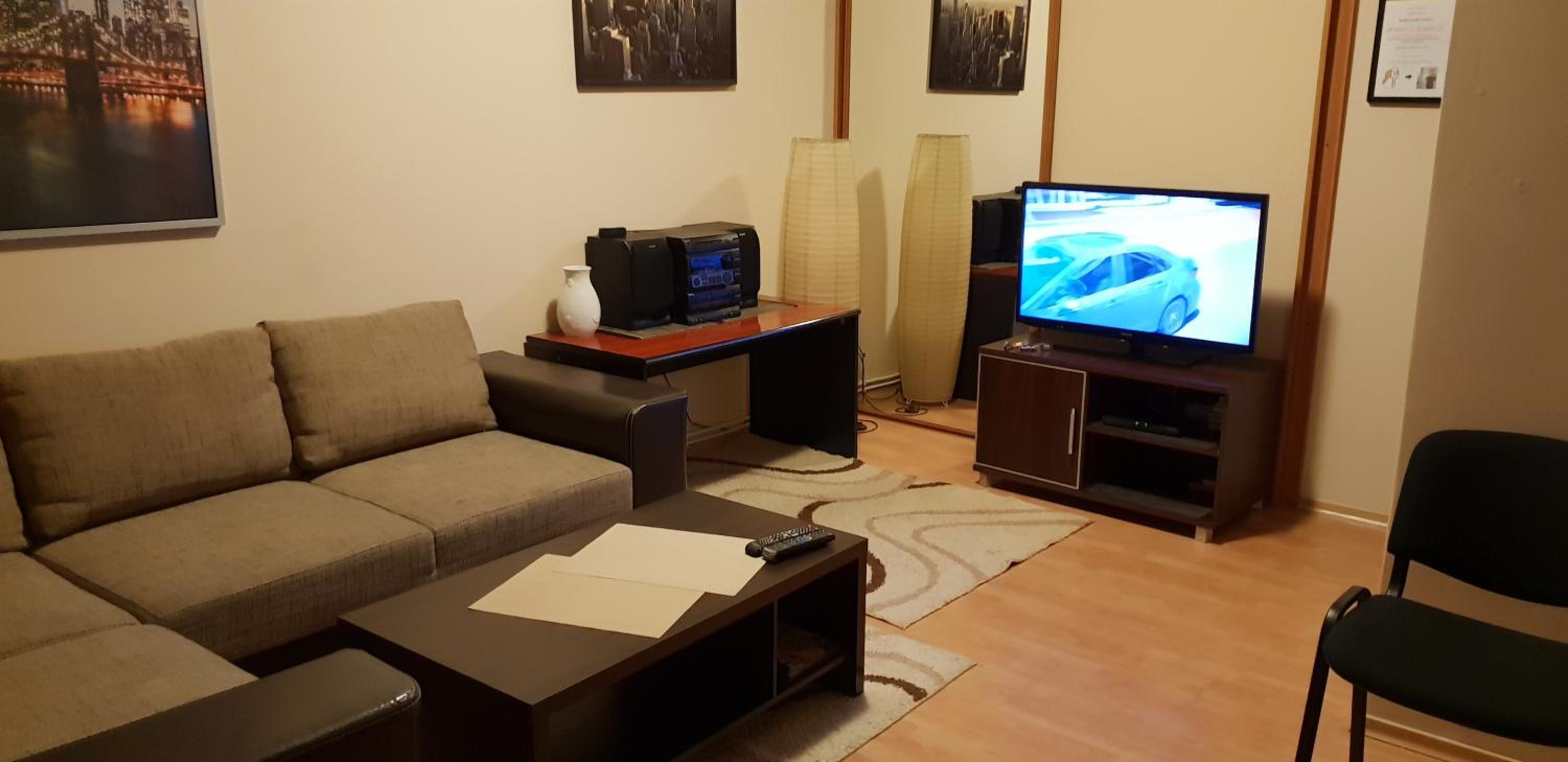 Standard Apartment photo 1
