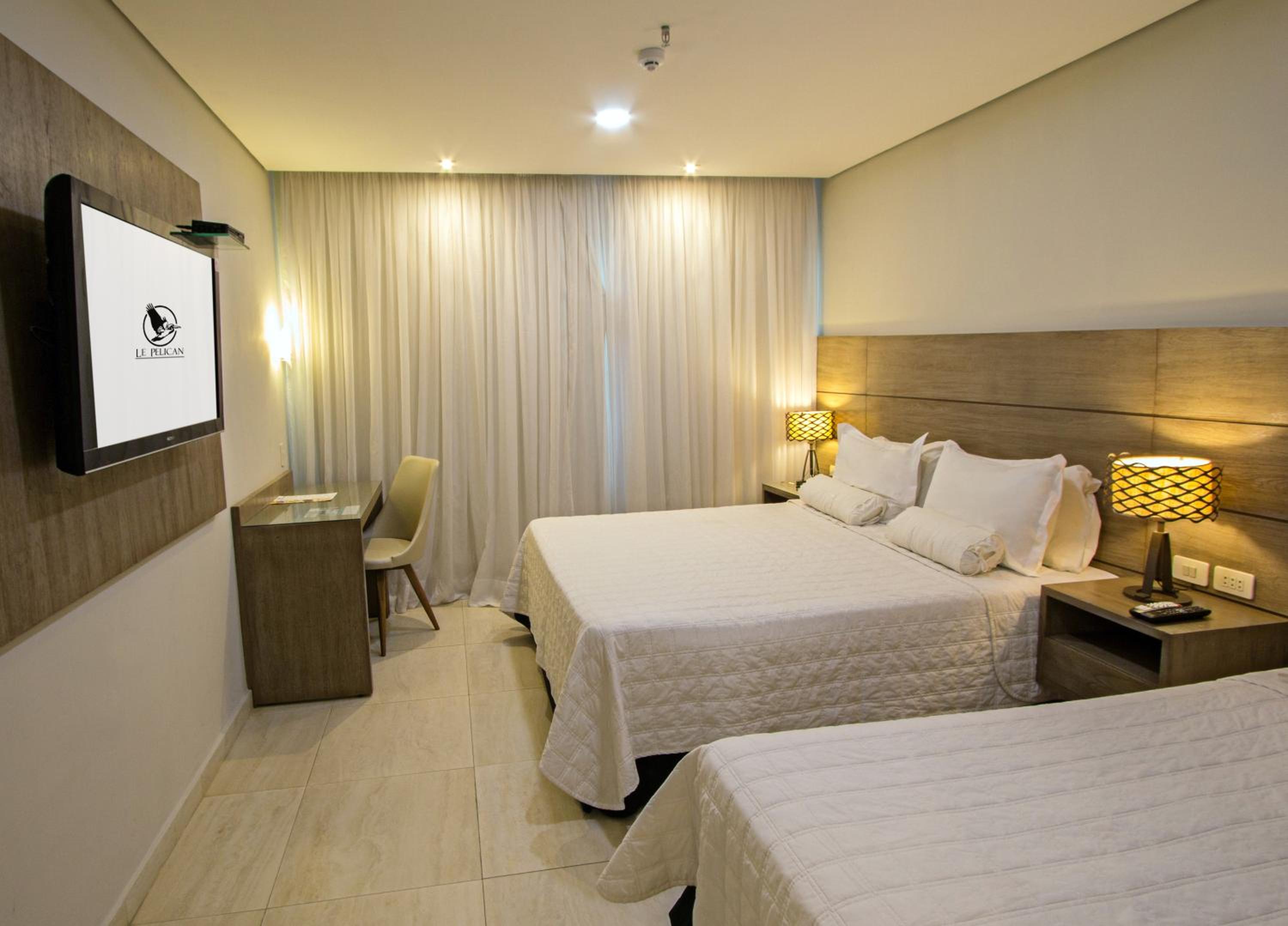 Deluxe Room (1 adult + 1 child) photo 3