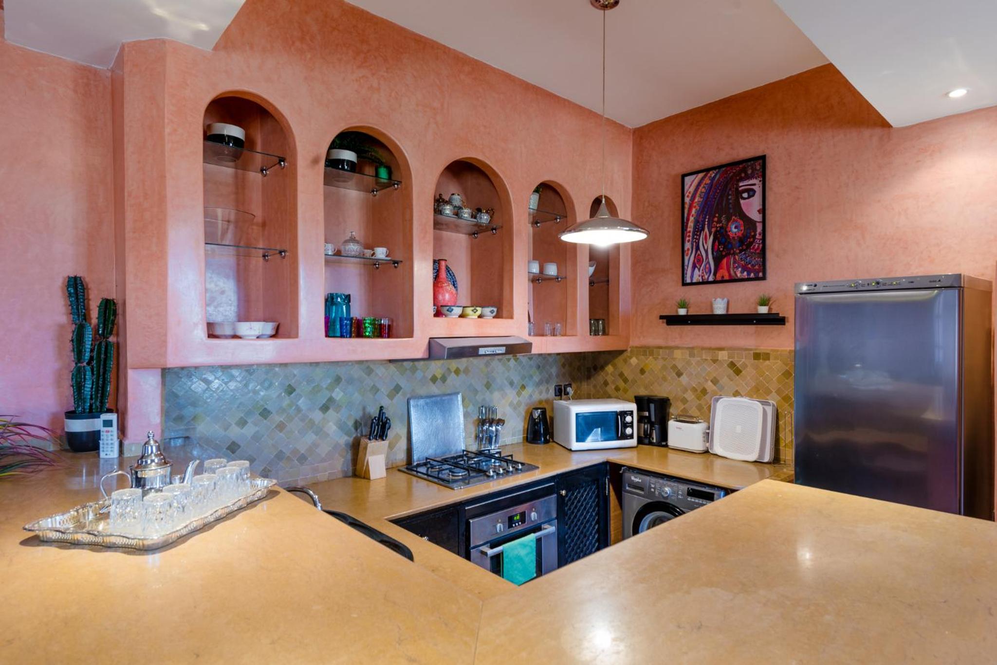 Two-Bedroom Apartment - Photo 10