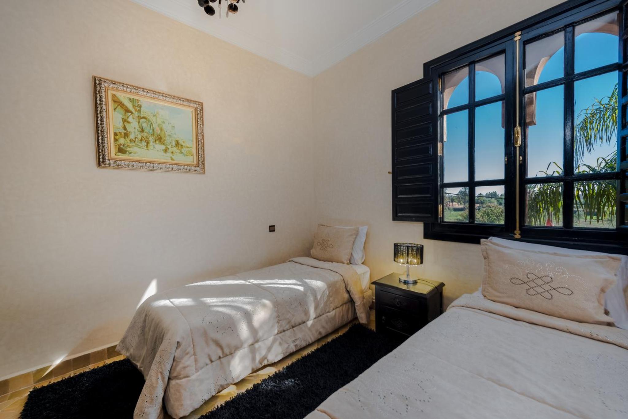 Two-Bedroom Apartment - Photo 4