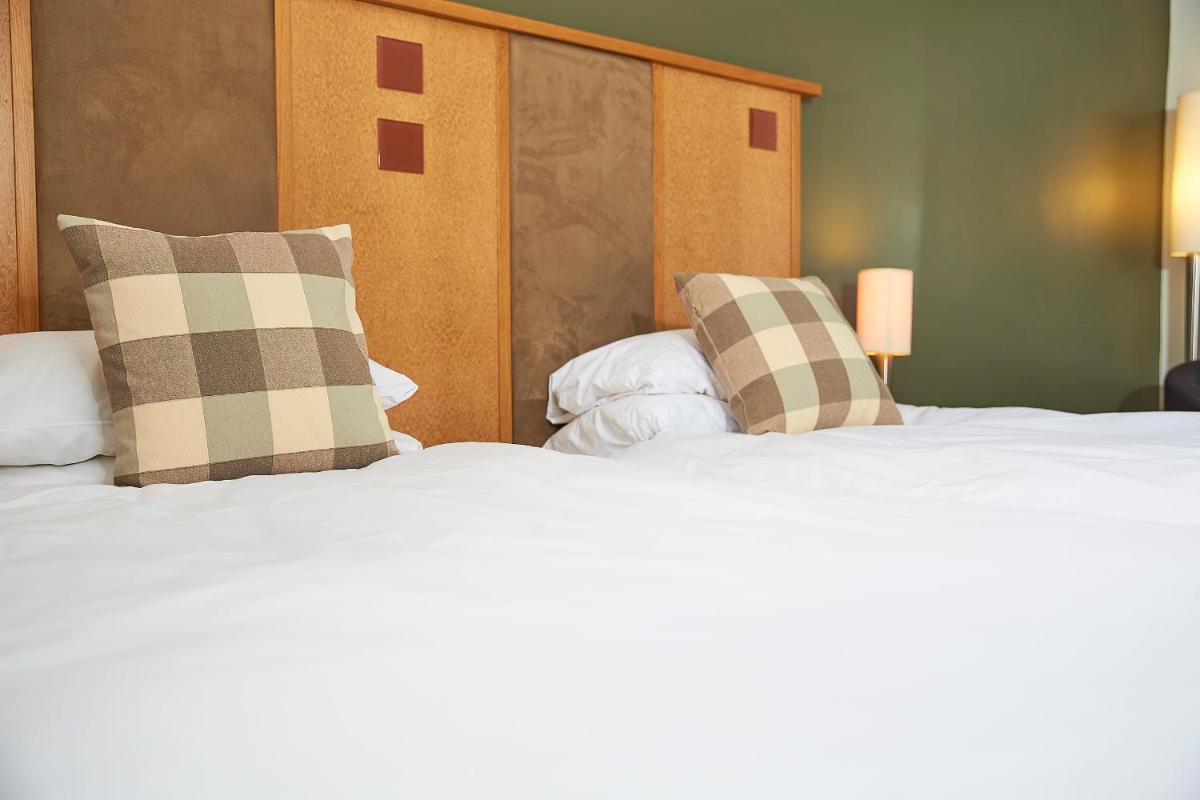 Standard Twin Room photo 1