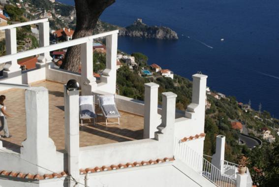 Villa with Sea View photo 2