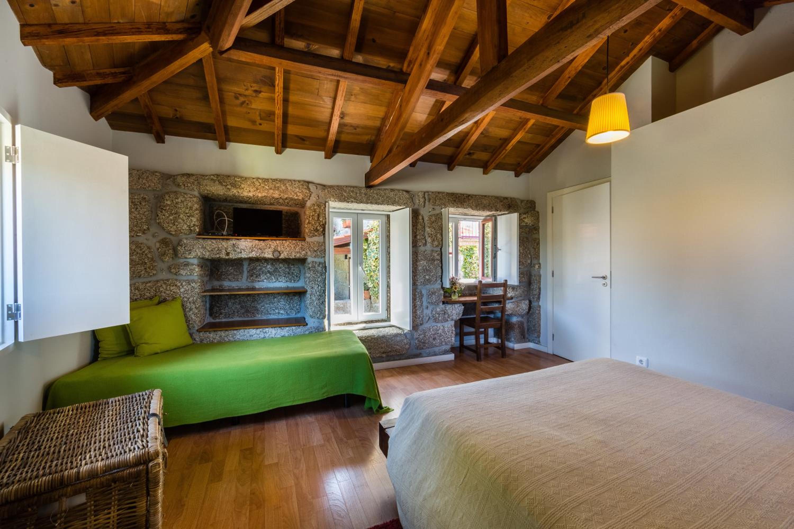 One-Bedroom House photo 3