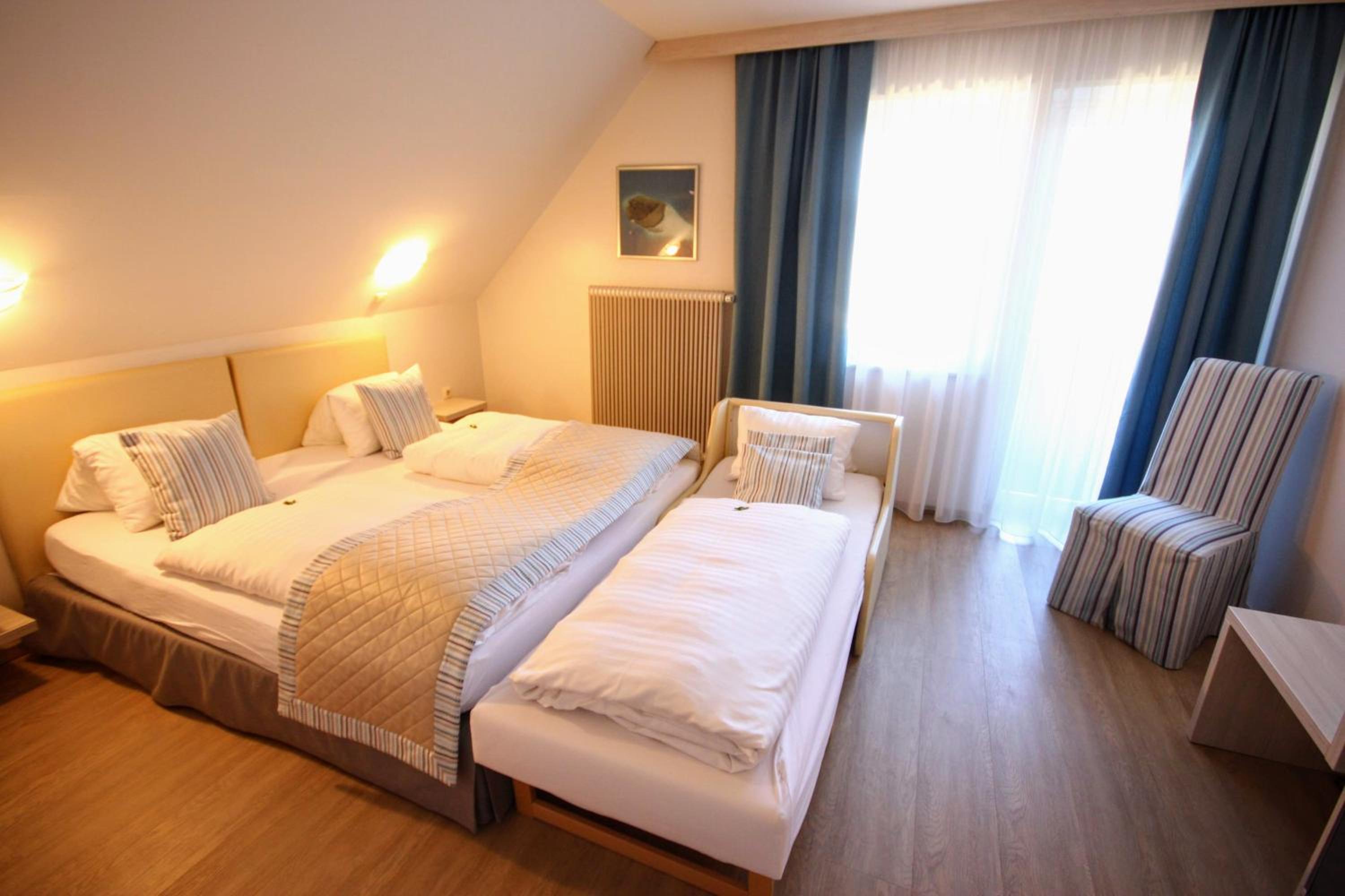Triple Room - Photo 1
