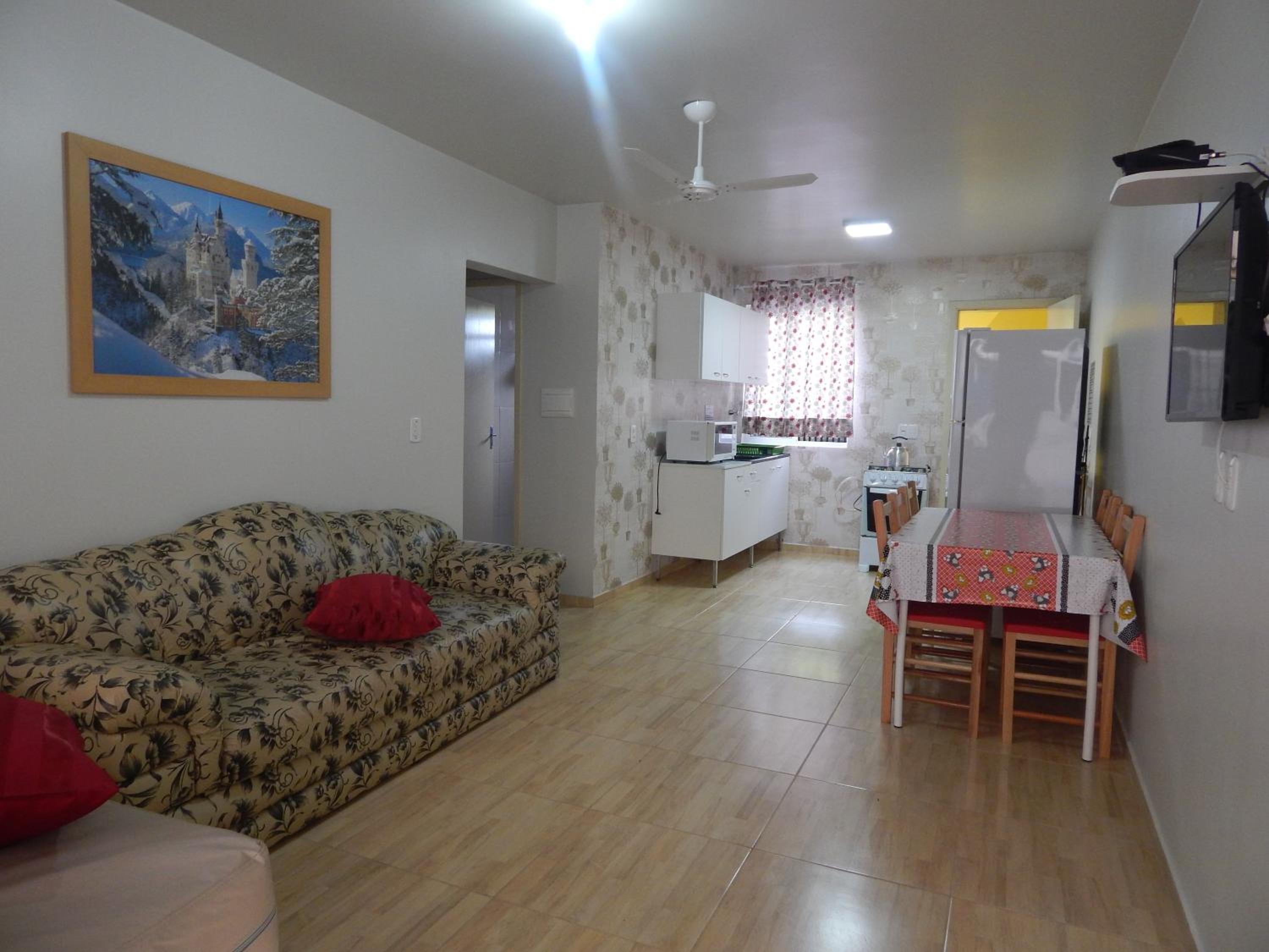 Deluxe Apartment - Photo 3
