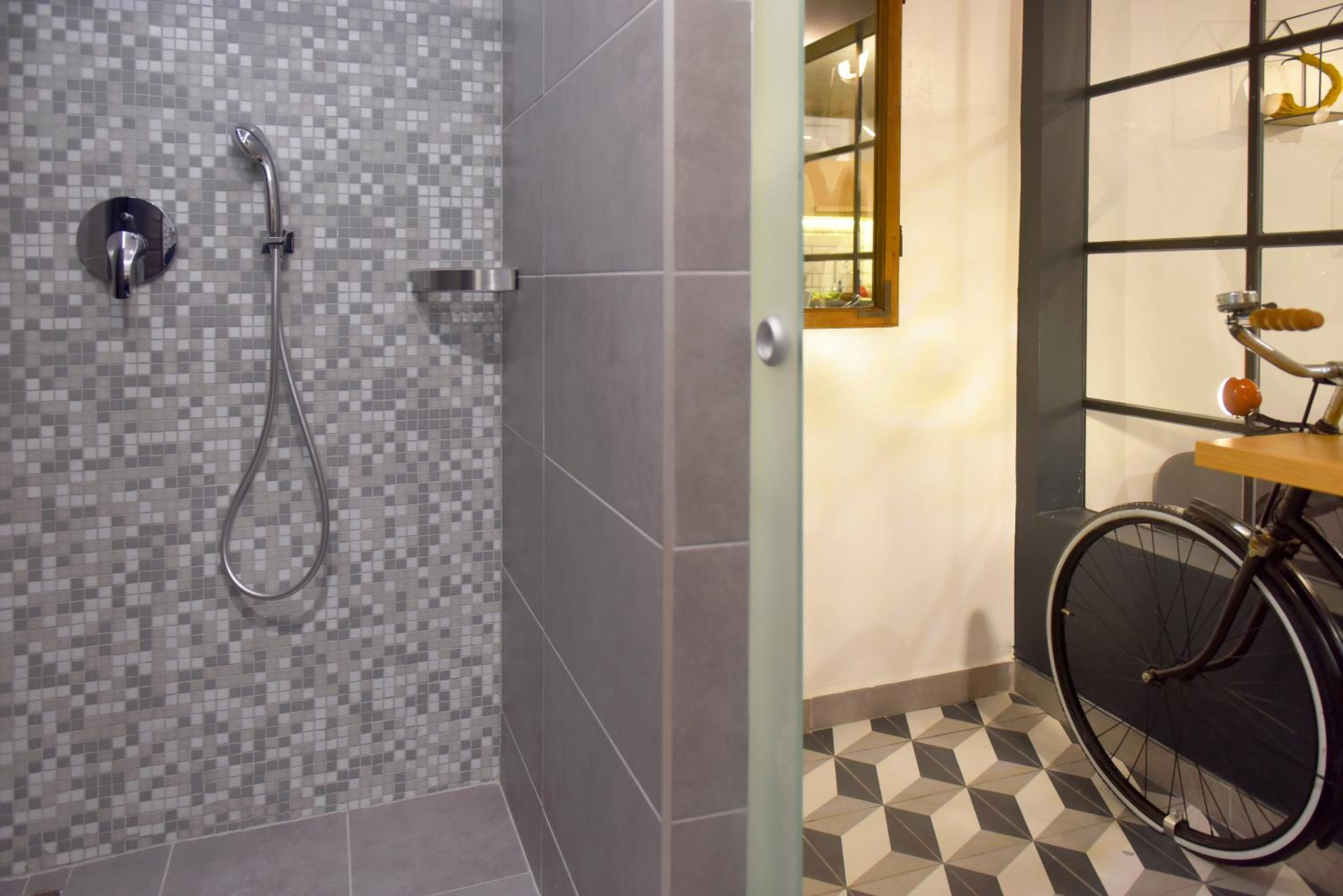 Family Suite - Photo 9