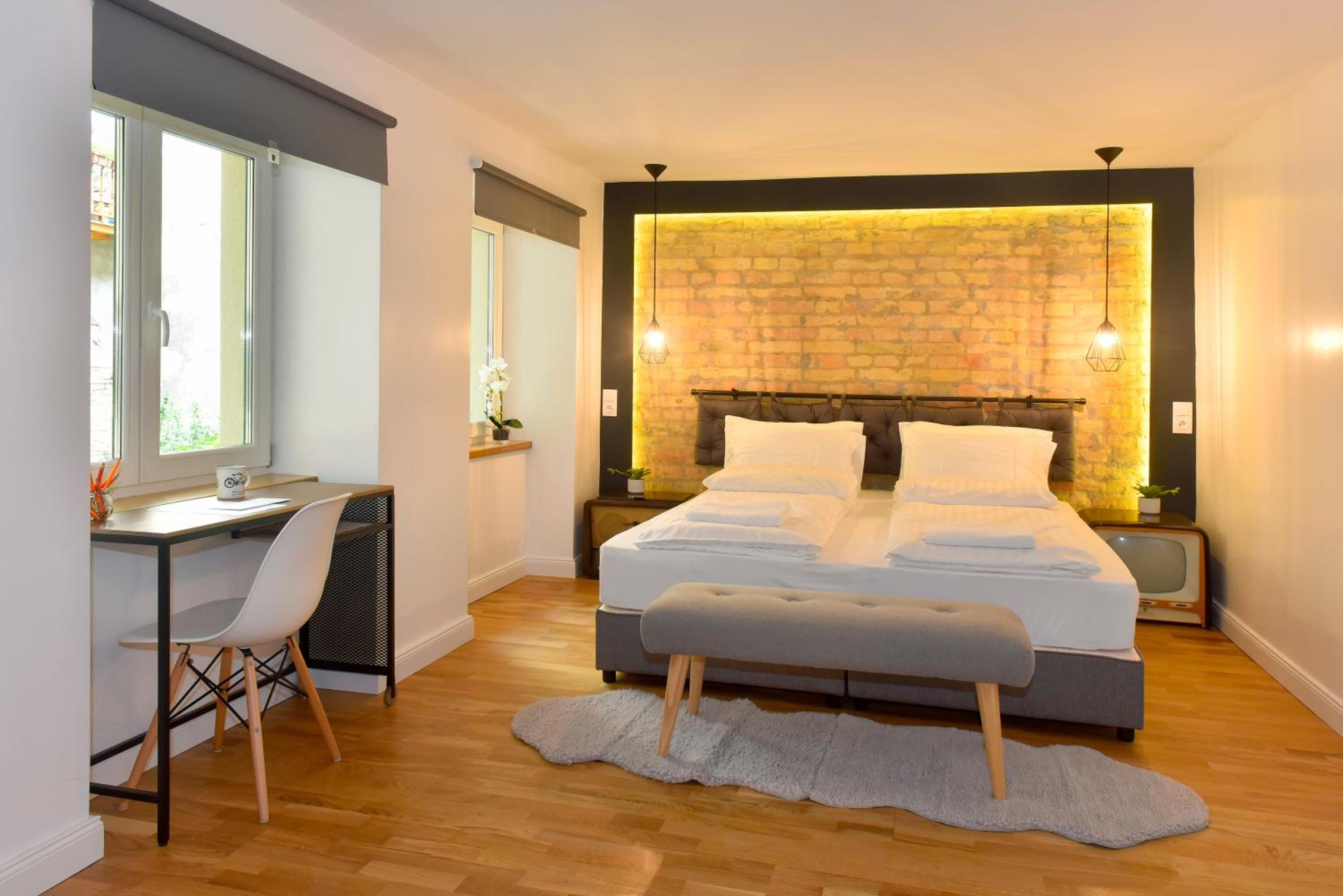 Family Suite - Photo 2
