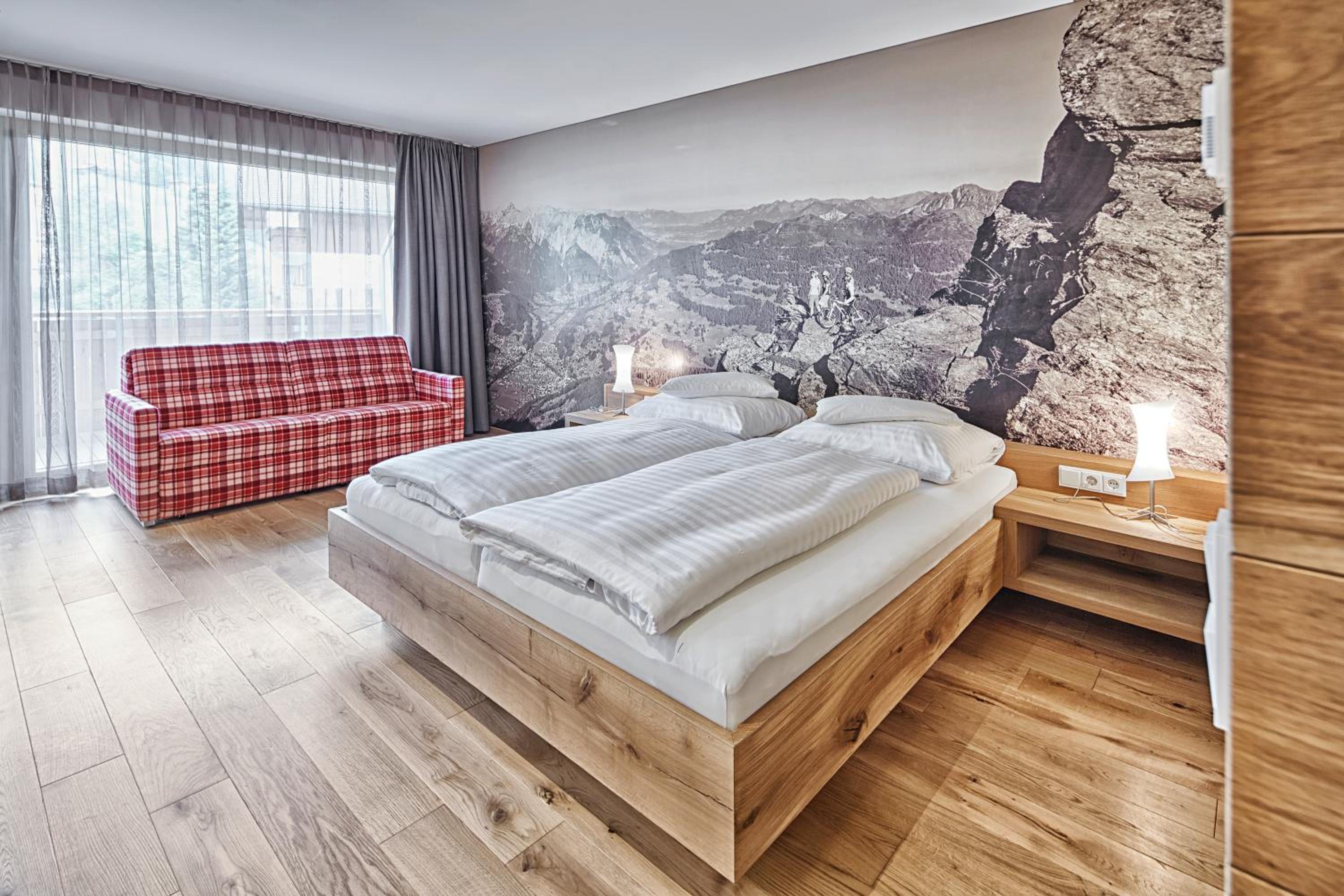 Junior Suite - Photo 1