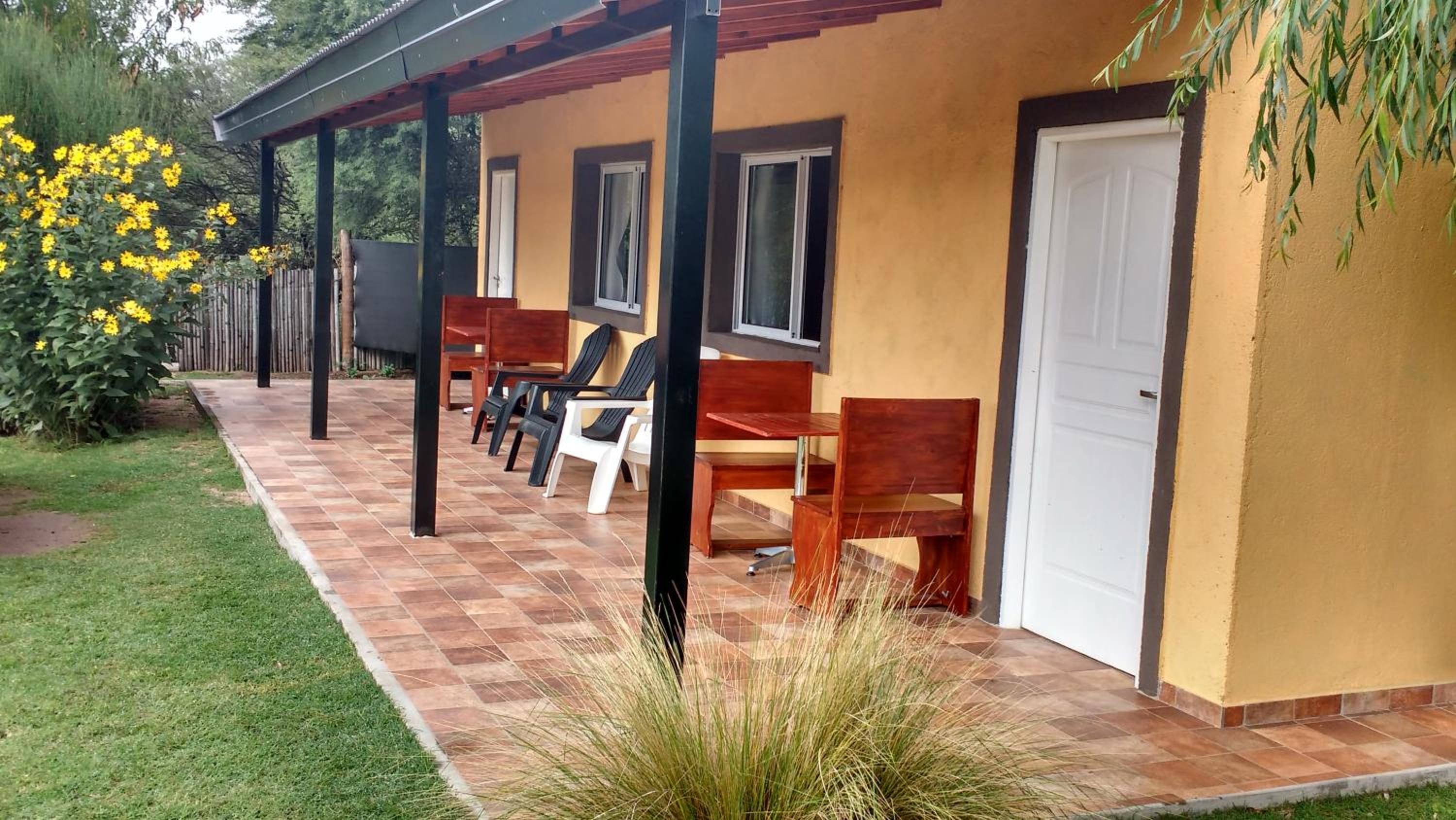 Family Bungalow photo 2
