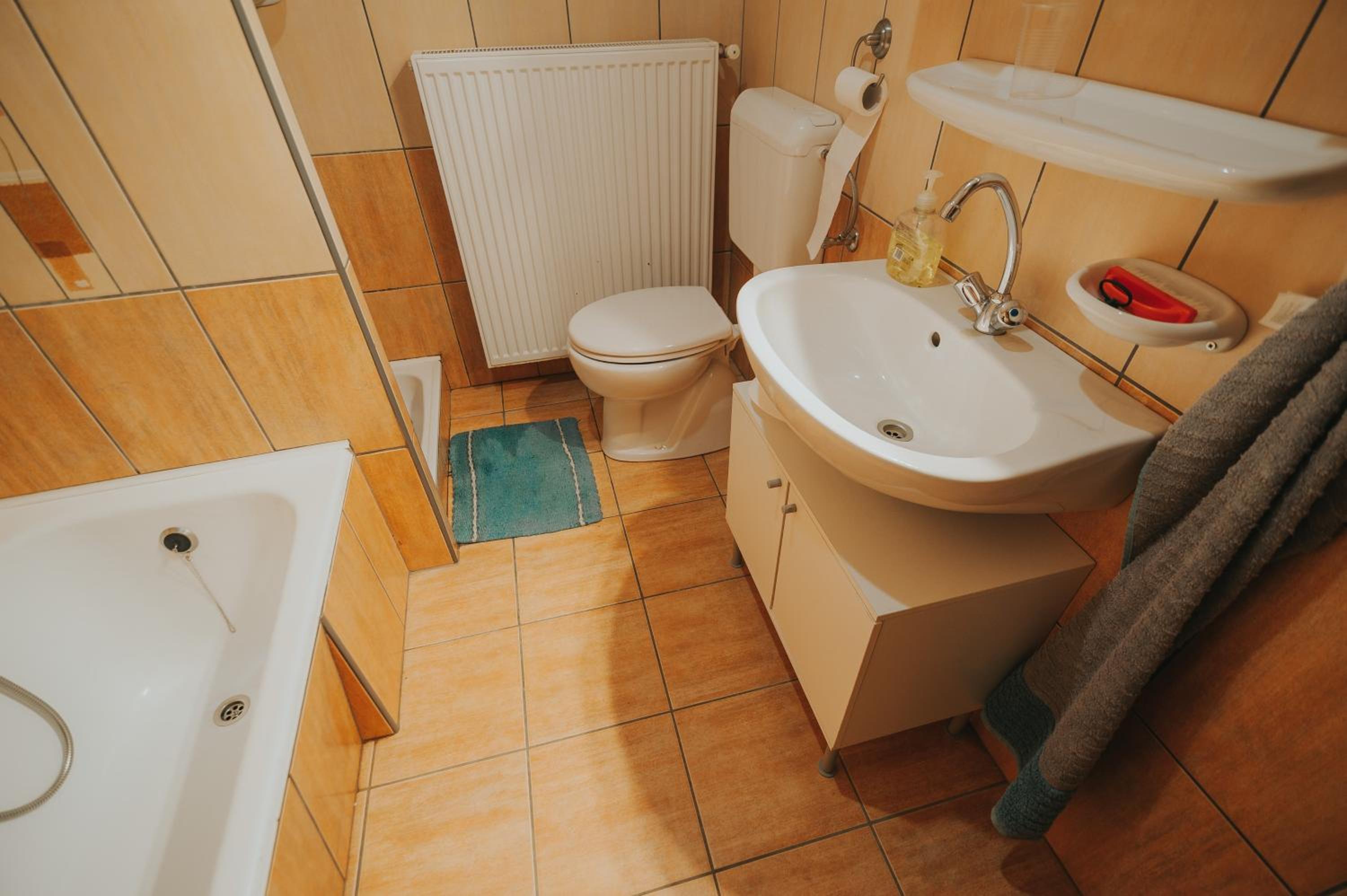Three-Bedroom Apartment - Photo 28