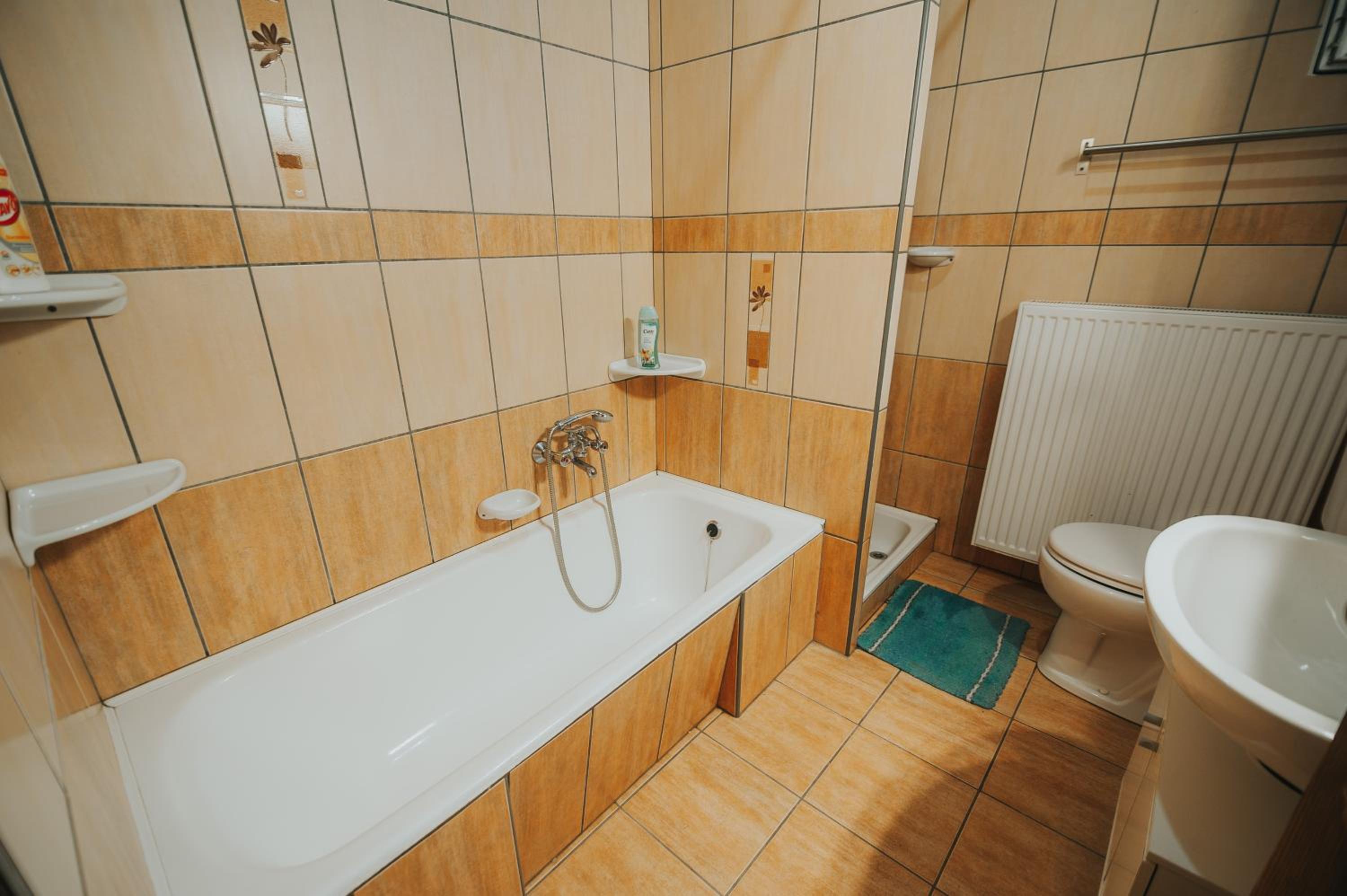 Three-Bedroom Apartment - Photo 15