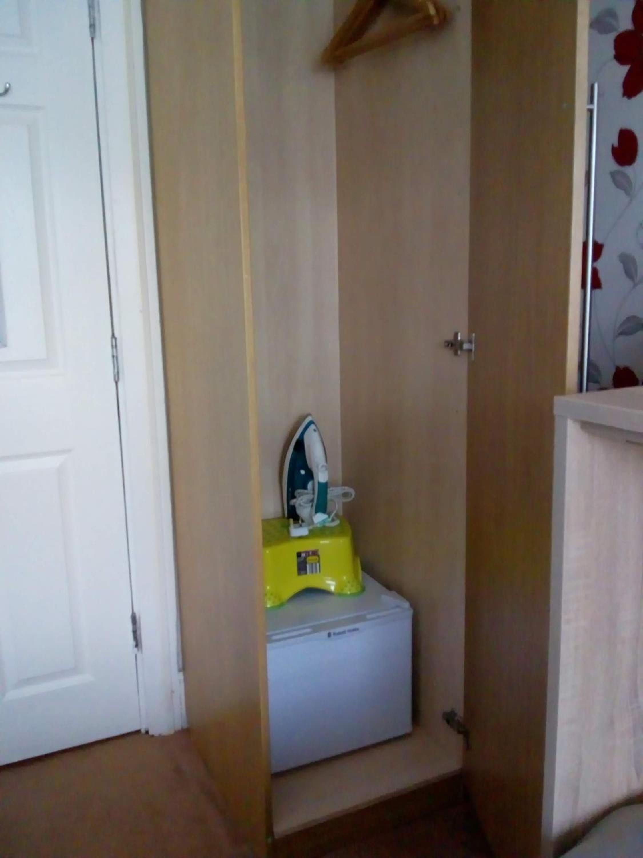 Family Double Room - Photo 12