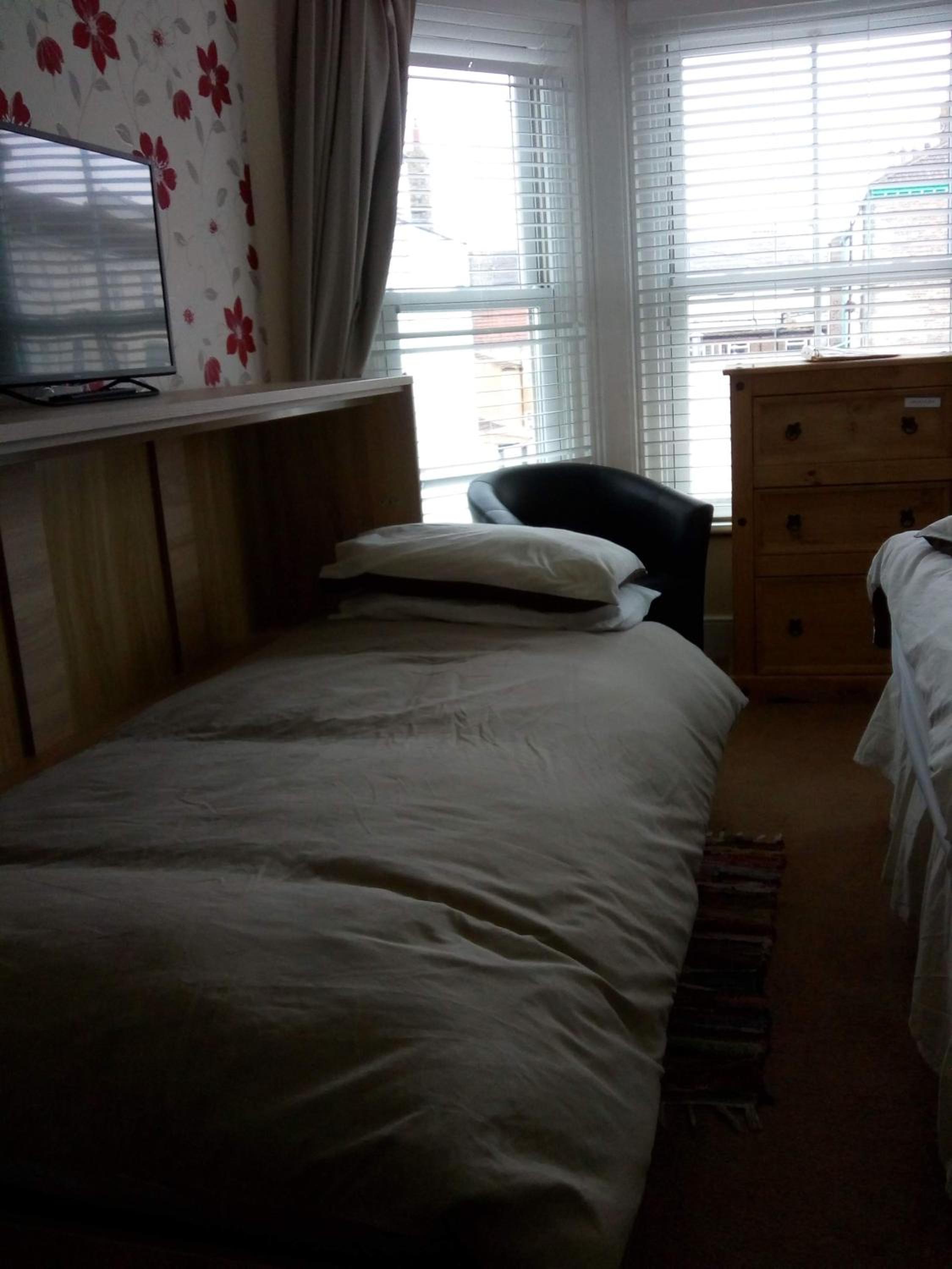 Family Double Room - Photo 3