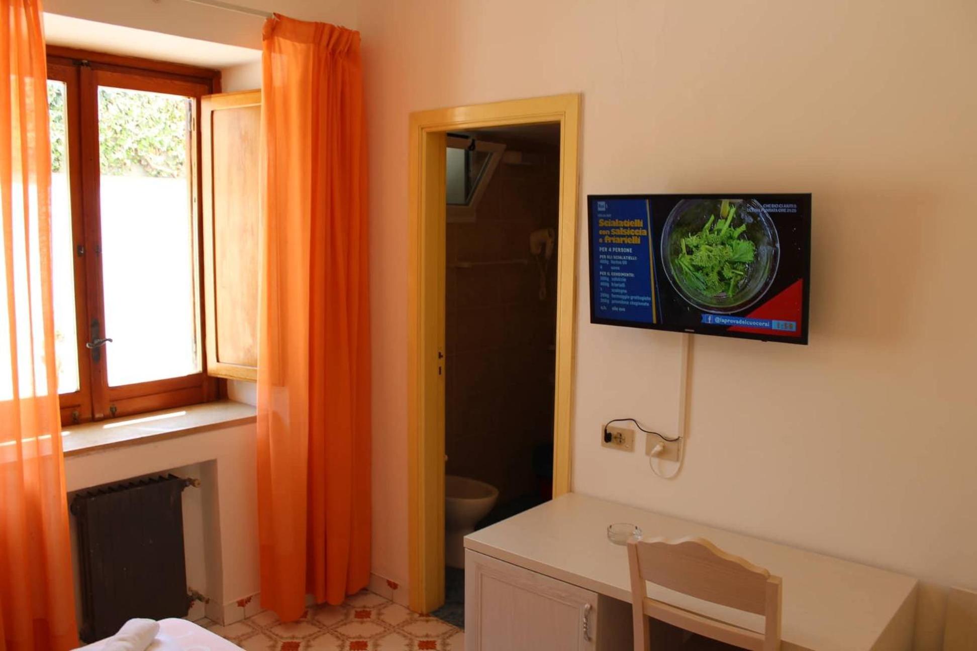 Economy Double or Twin Room photo 1