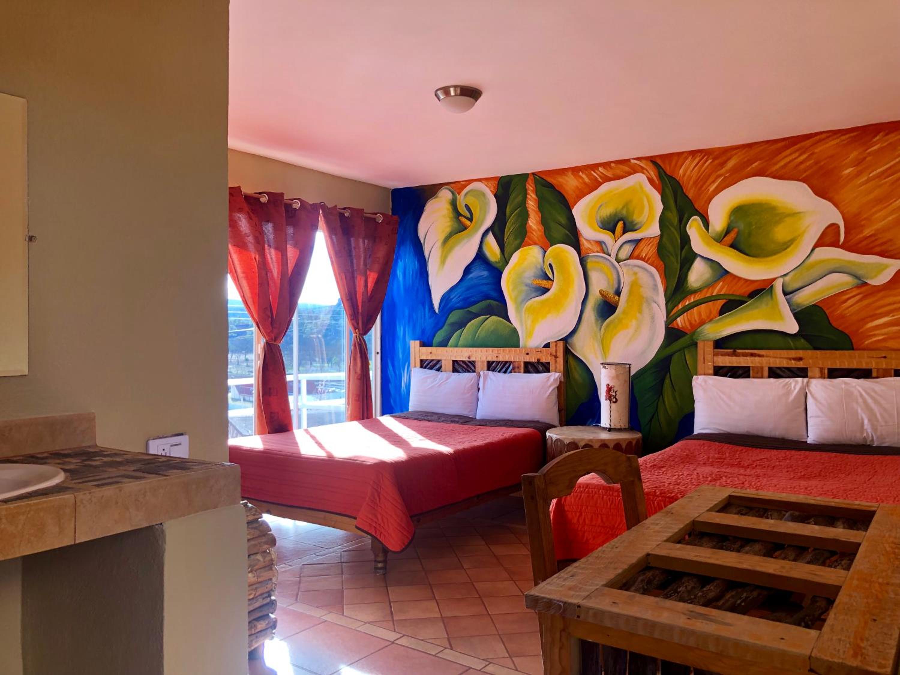 Double Room - Photo 4
