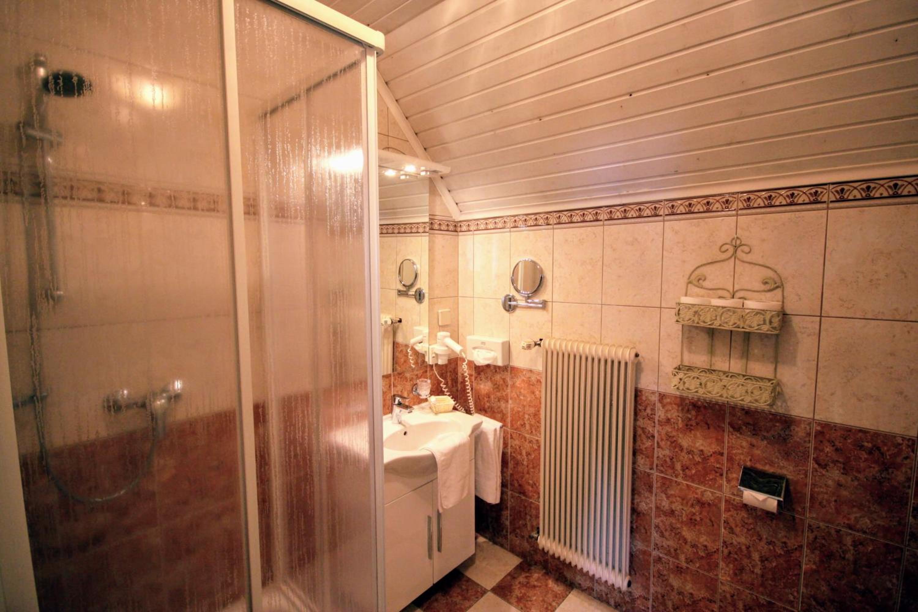 Superior Double Room - Photo 2