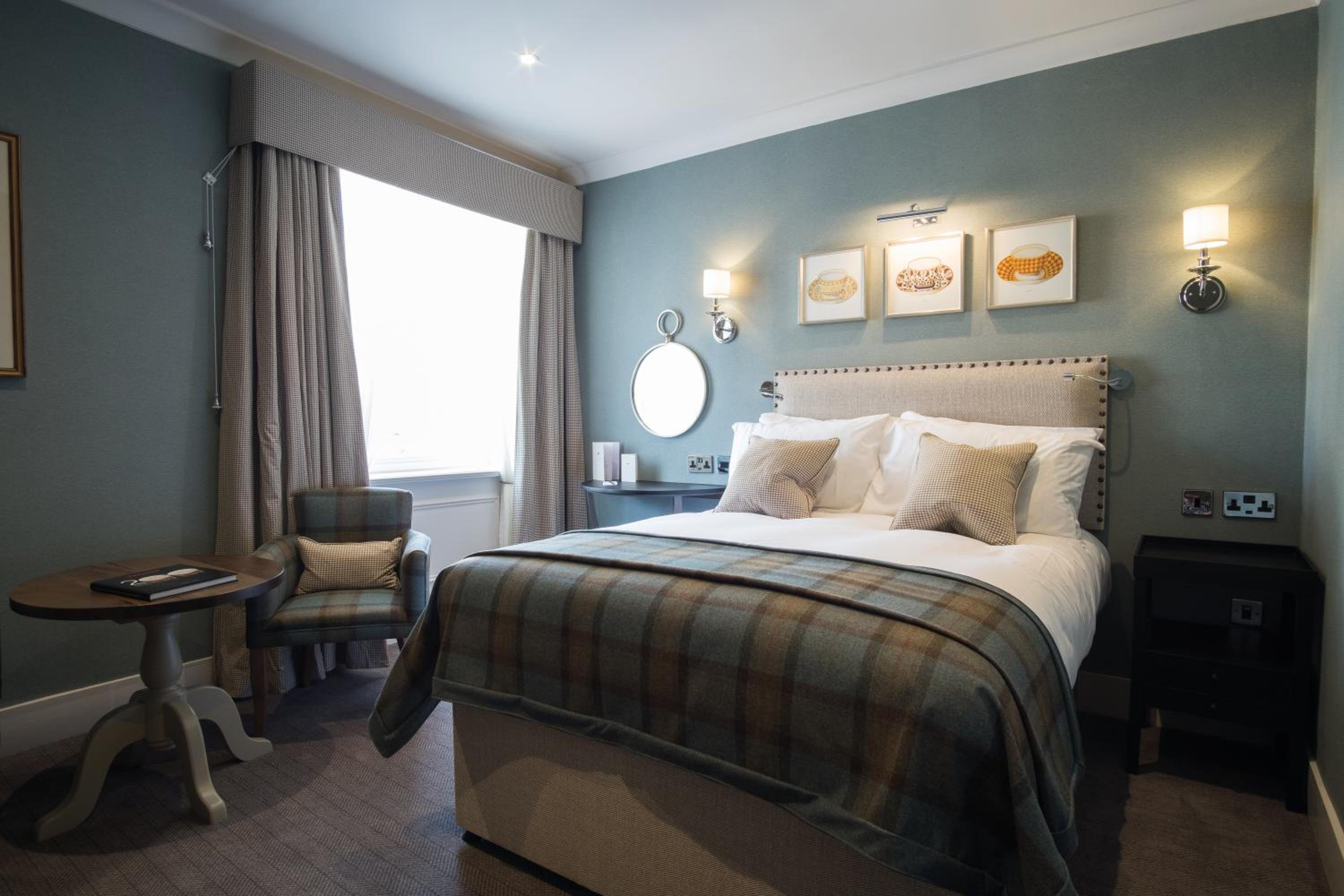 Il Beverly Arms Hotel, Foto 3