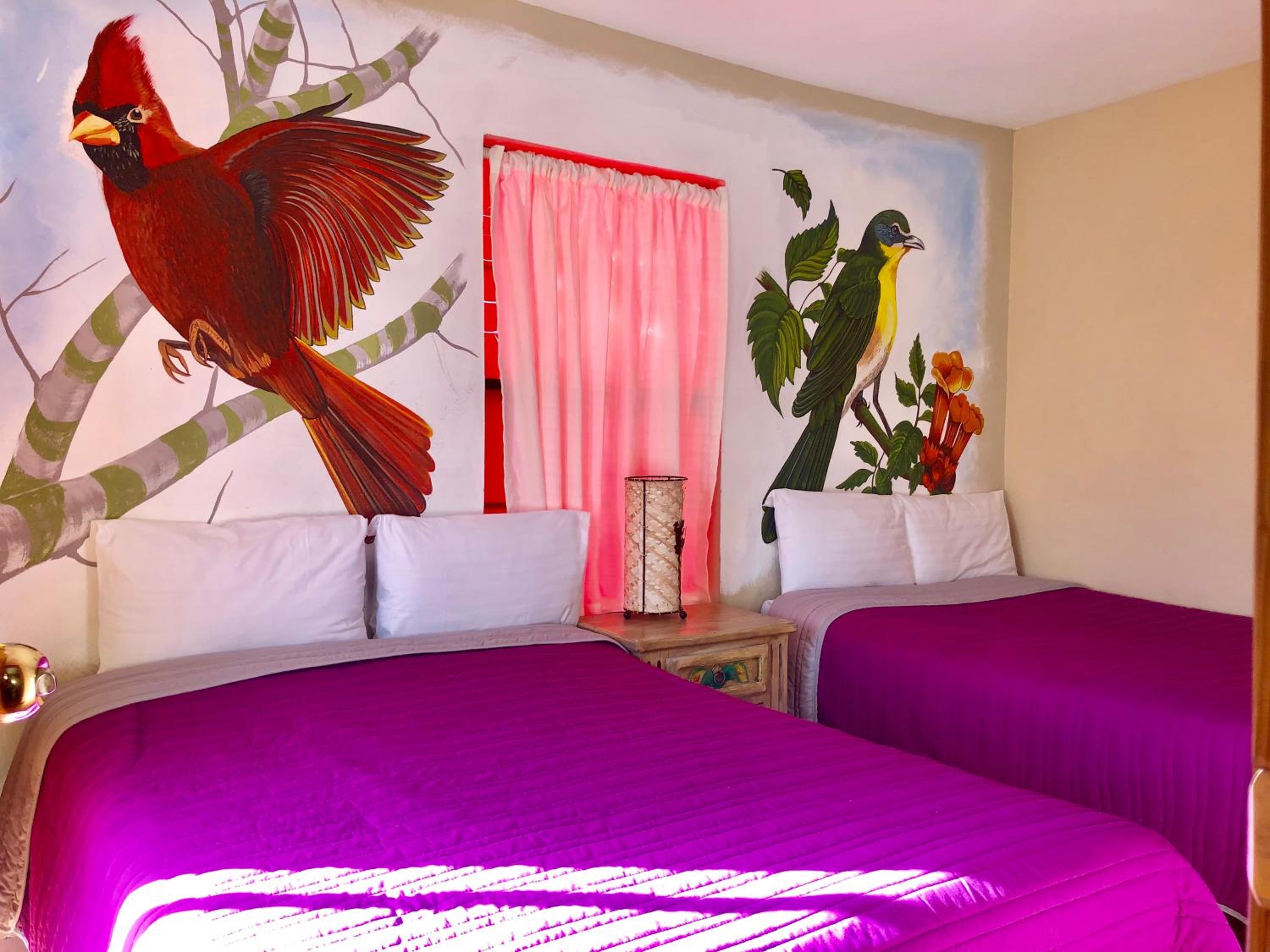 Double Room - Photo 3
