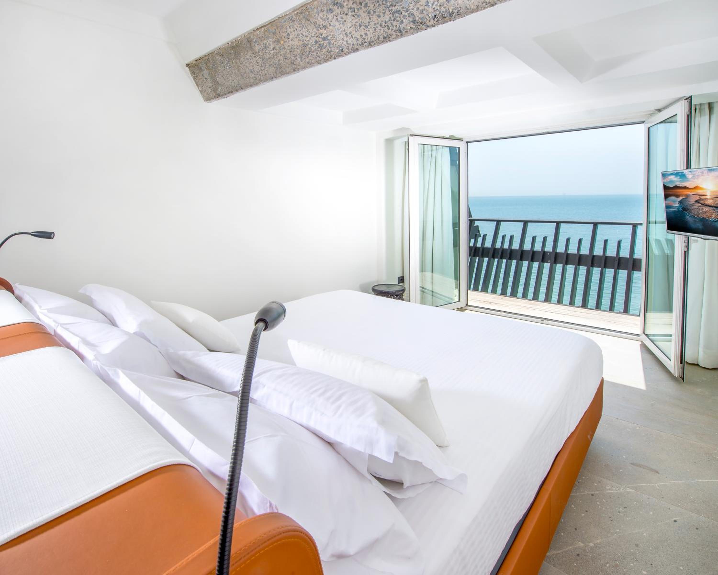 Suite Sea View photo 2
