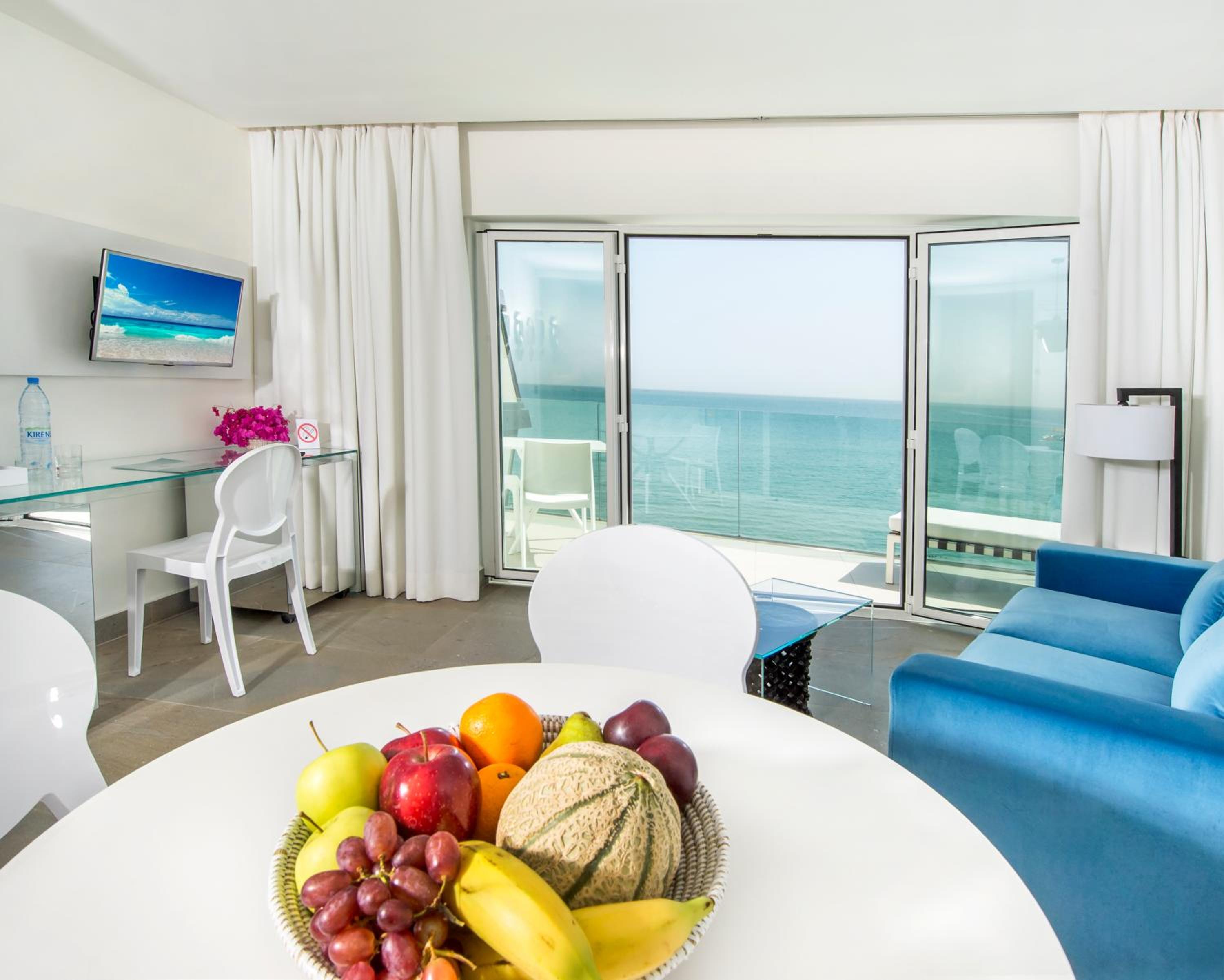 Suite Sea View photo 1